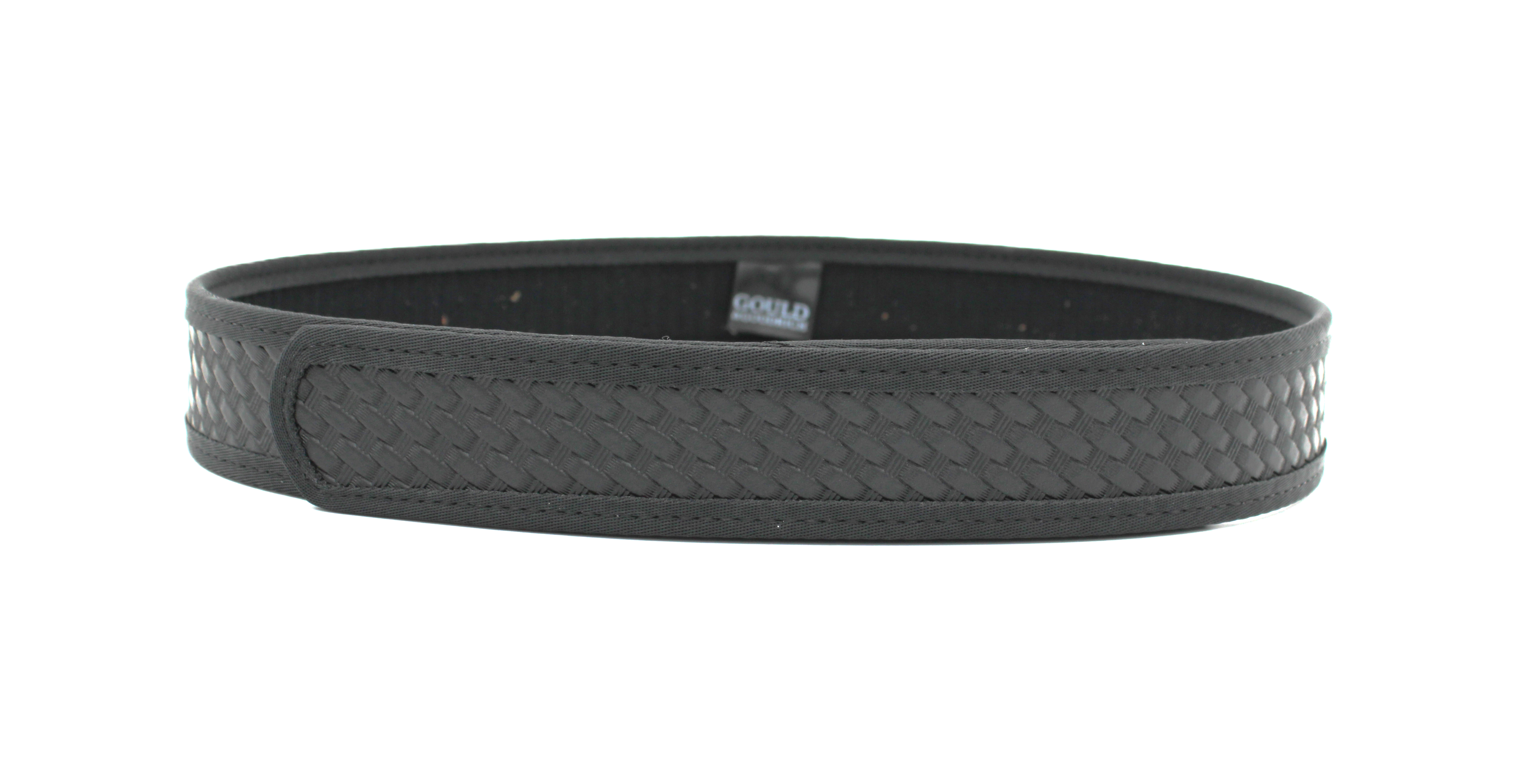 #L55 - L-Force Buckleless Pants Belt