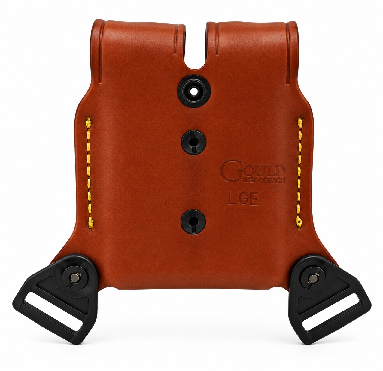 #804 Replacement Double Magazine Case