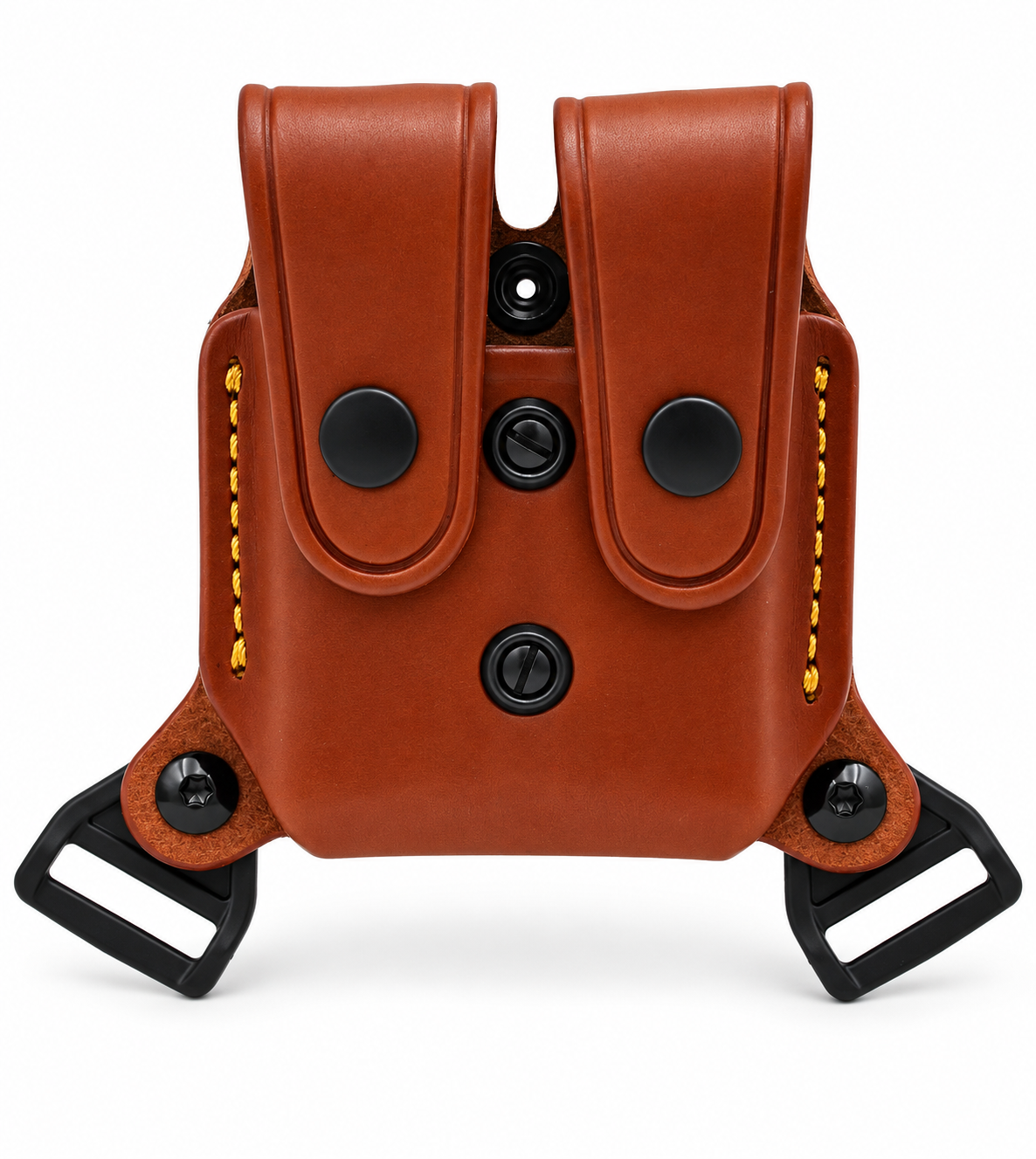 #804 Replacement Double Magazine Case