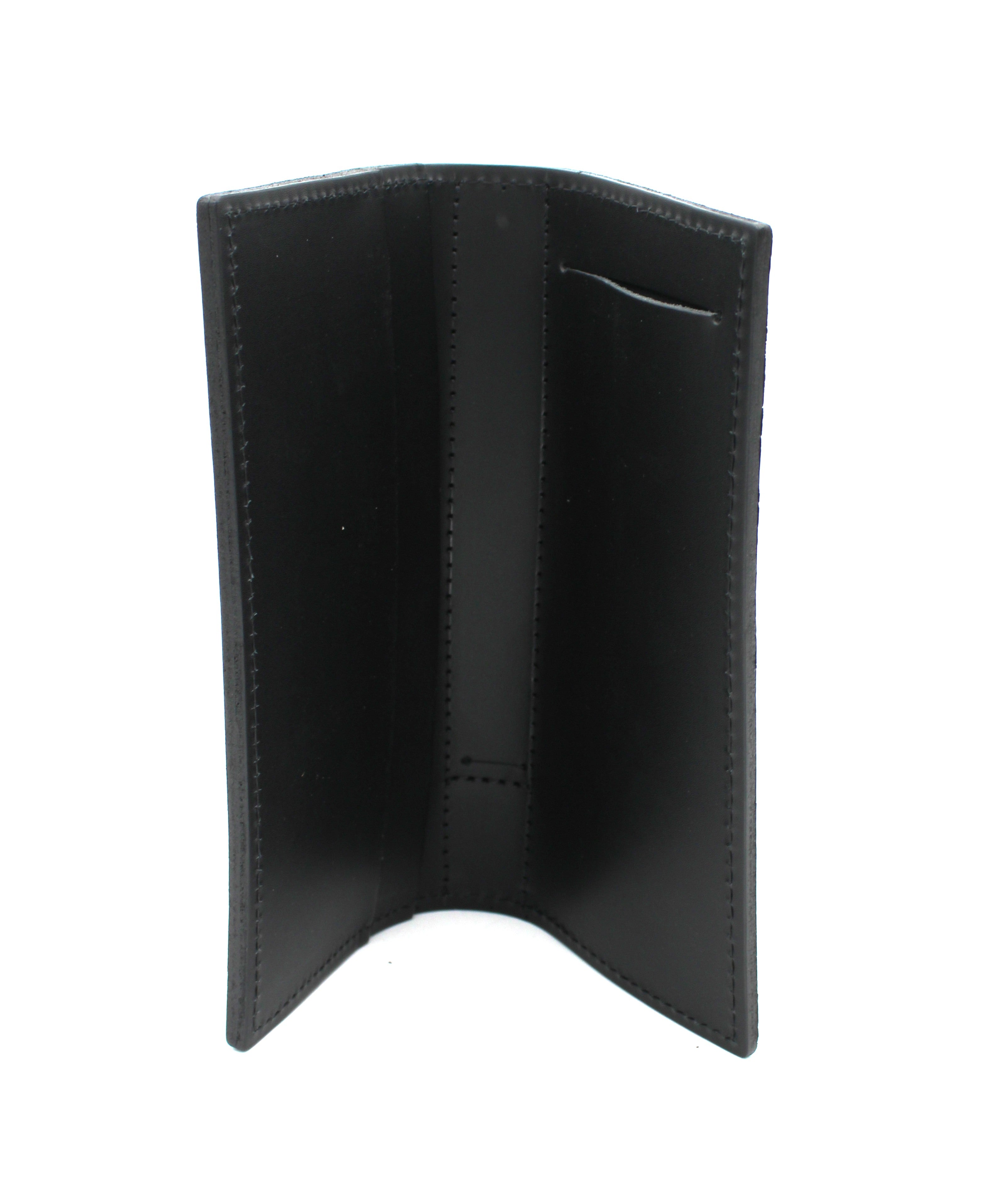 MHY - Ticket Book Holder