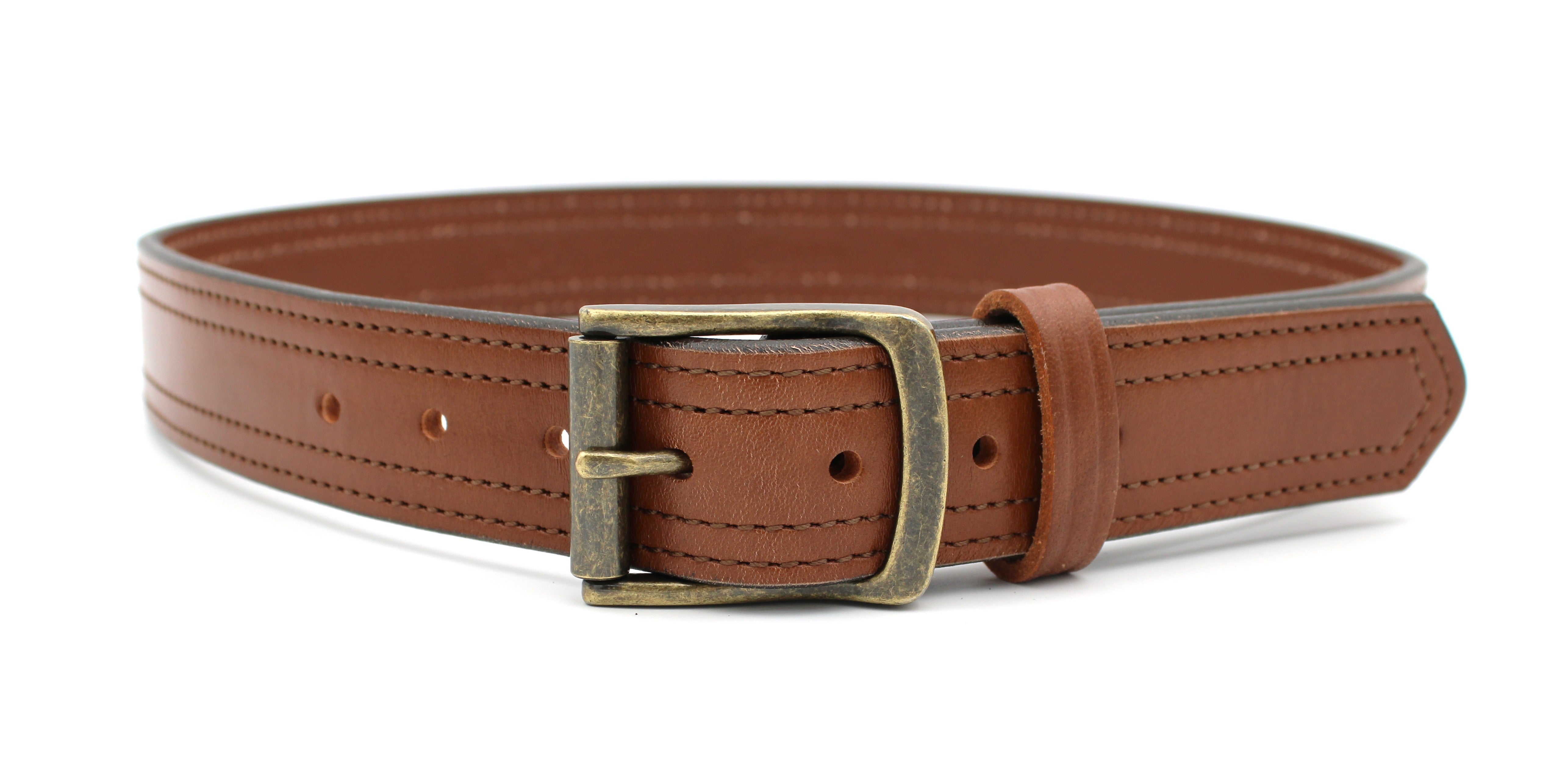 #291 - EDC Shooter's Belt