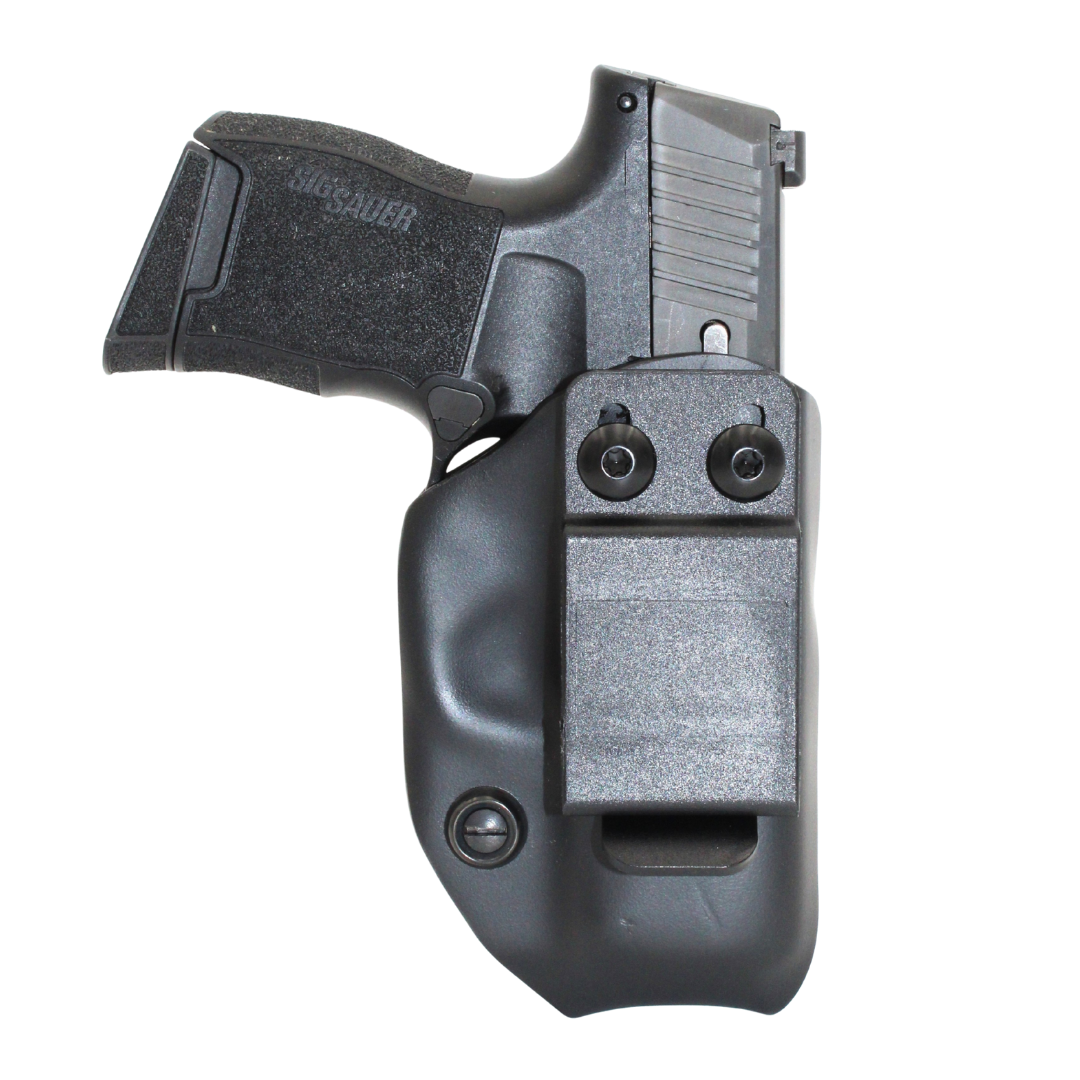 #P100/#P110 - Delta Wing Holster