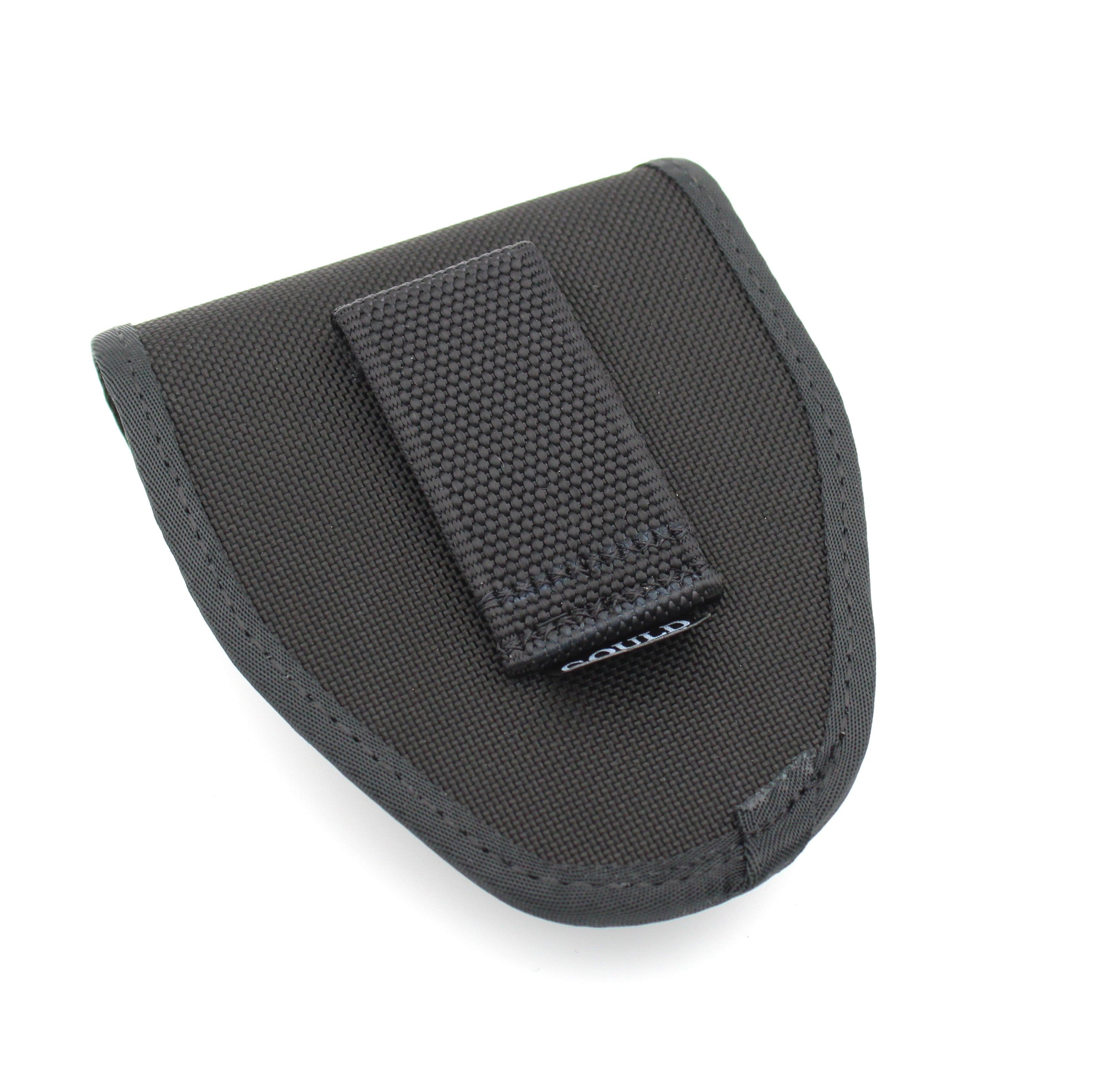 Handcuff Case (nylon, hinged) X470