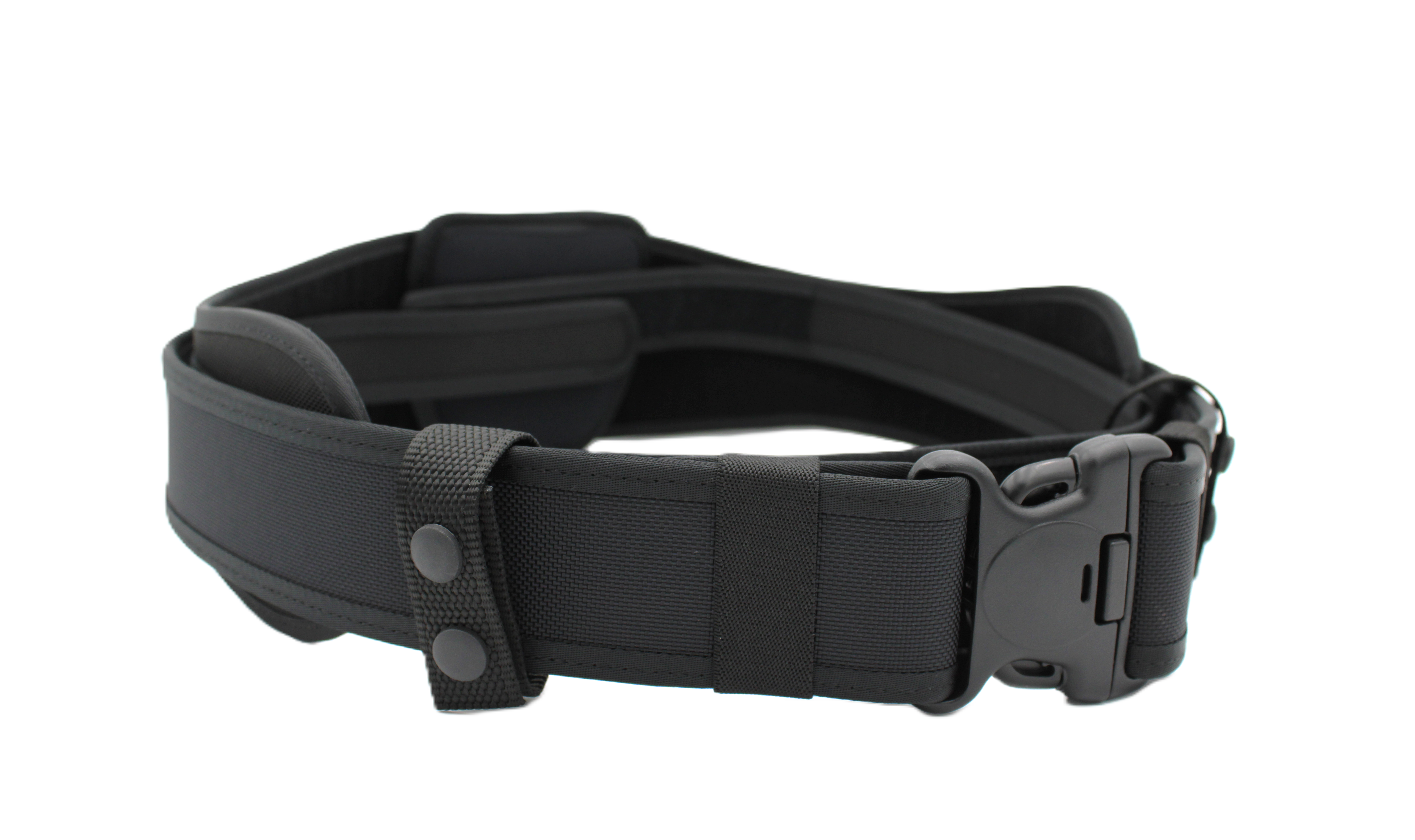 X503 - Ergonomic Belt System