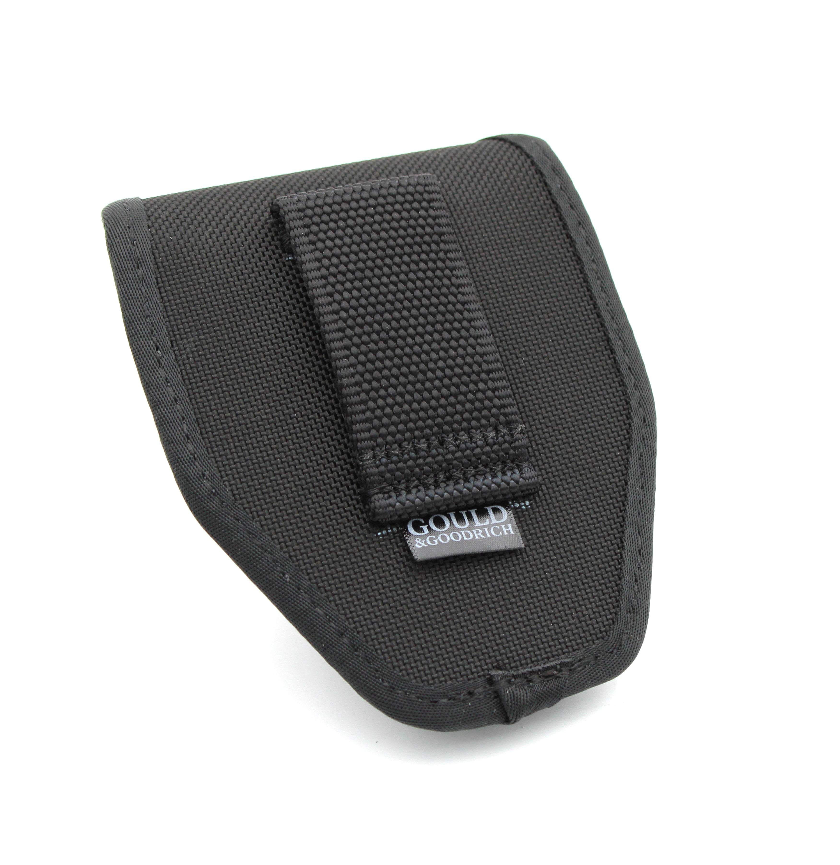 #74 - Dual Handcuff Case