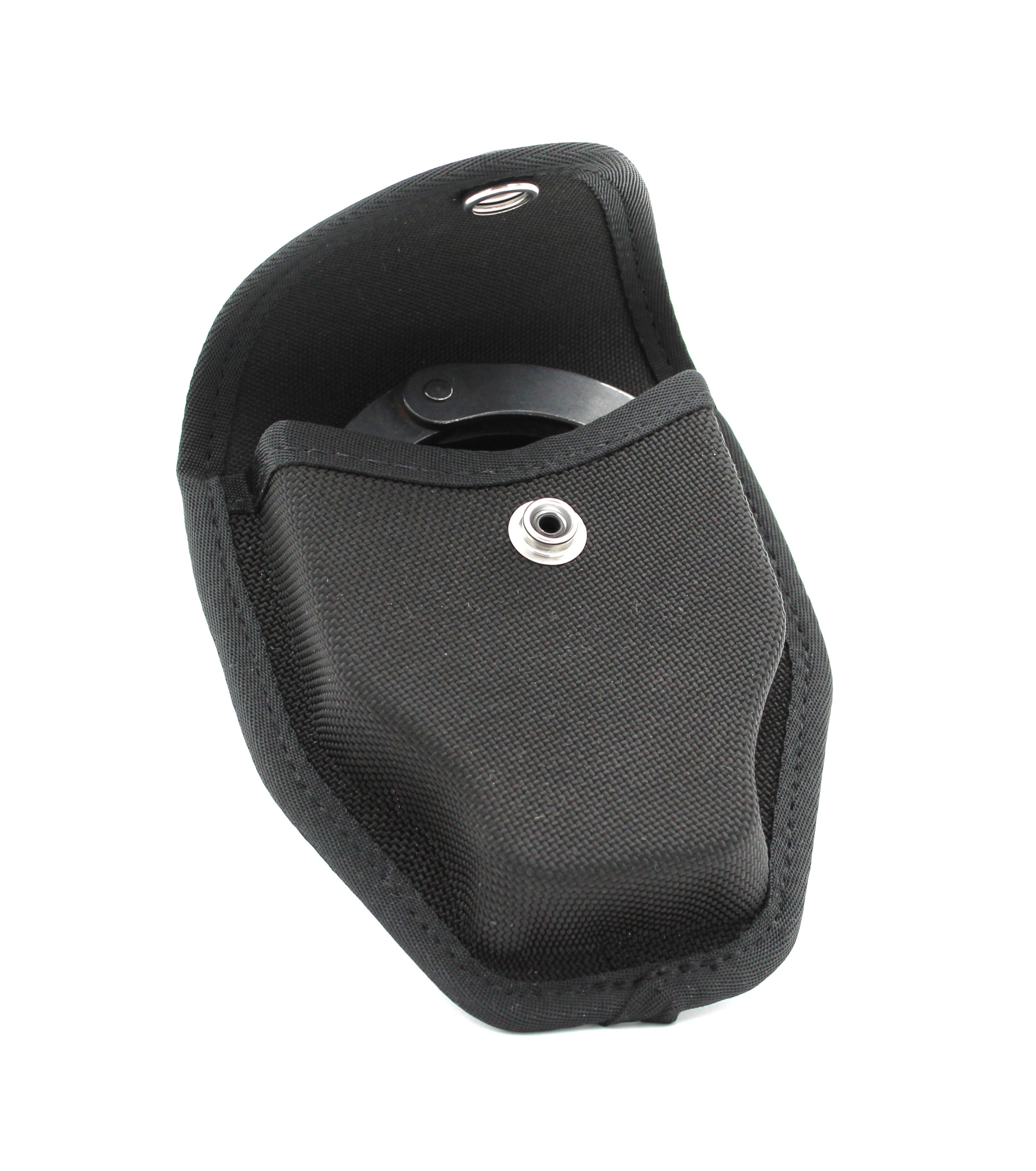 #74 - Dual Handcuff Case