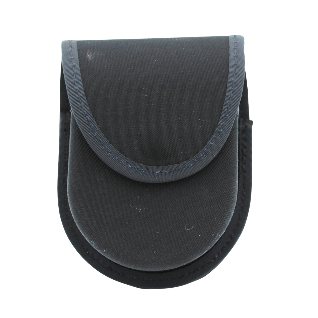 #XM596 - Double Handcuff Case (Chain)
