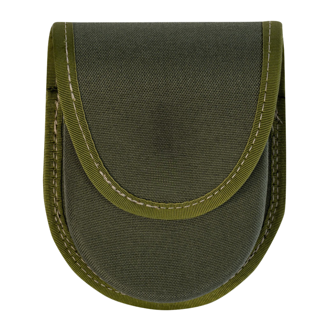#XM596 - Double Handcuff Case (Chain)