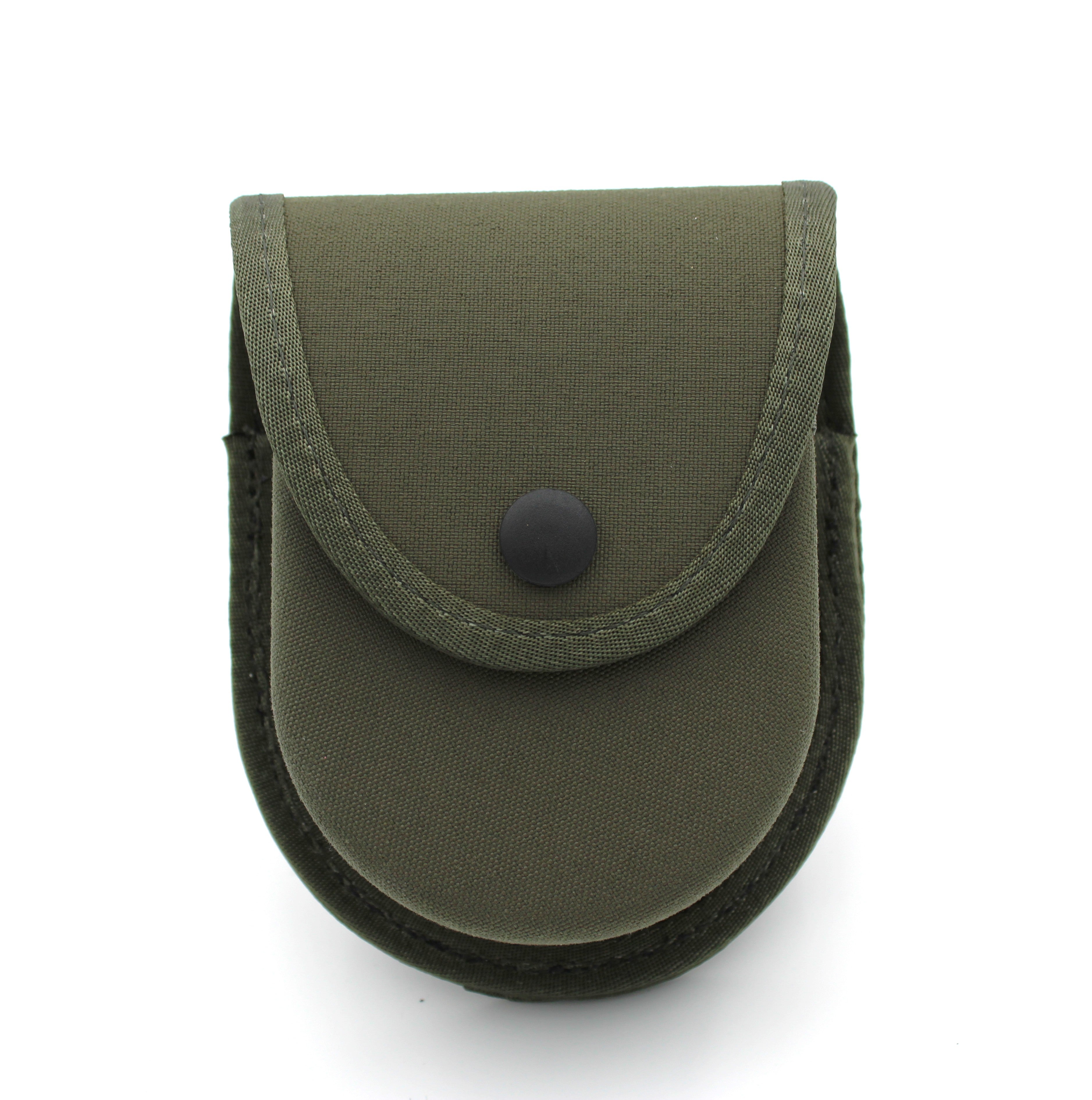#XM596 - Double Handcuff Case (Chain)