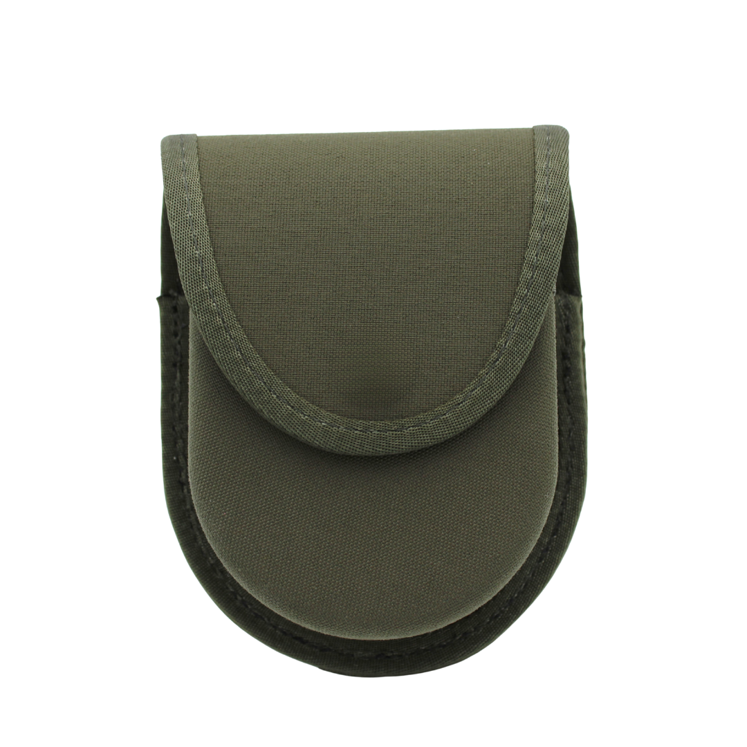 #XM596 - Double Handcuff Case (Chain)