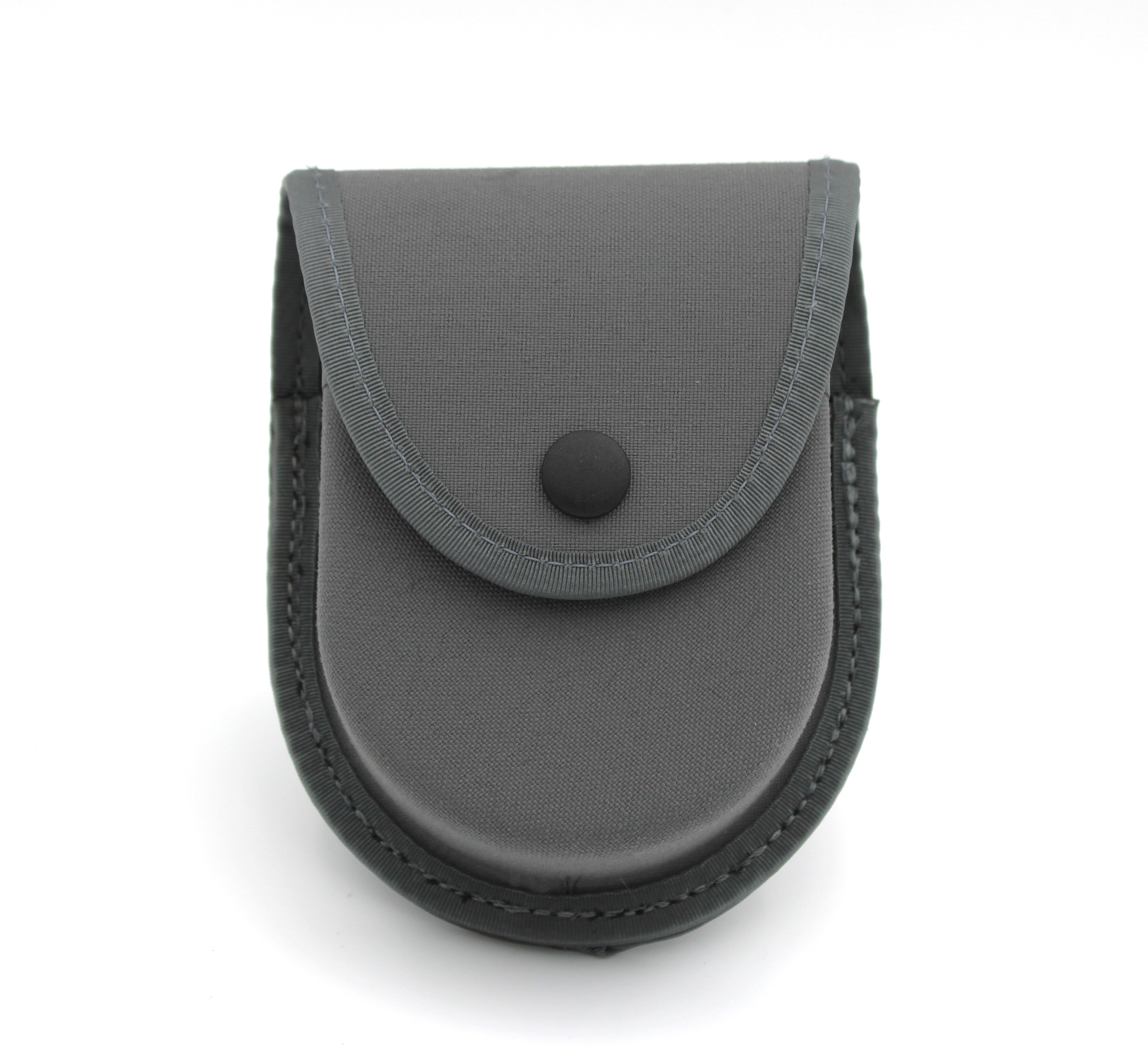 #XM596 - Double Handcuff Case (Chain)