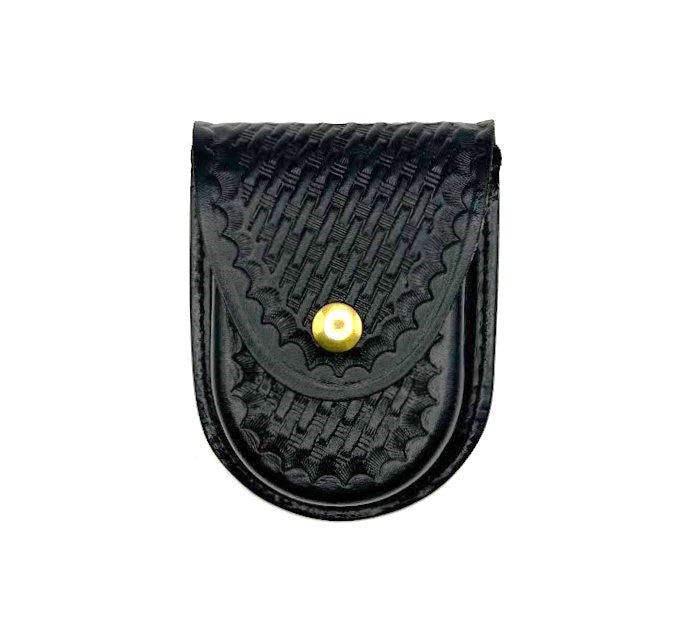 #580 - Round Bottom Handcuff Case