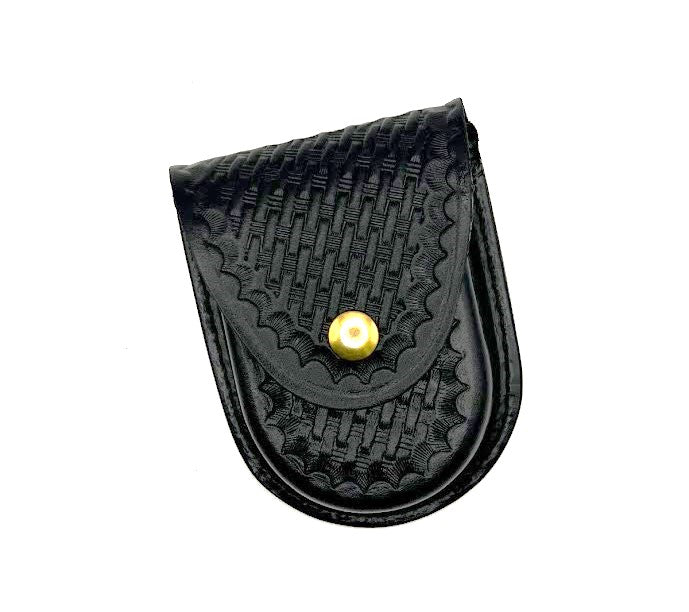 #580 - Round Bottom Handcuff Case