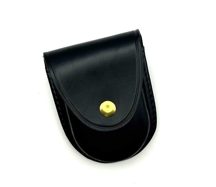 #580 - Round Bottom Handcuff Case