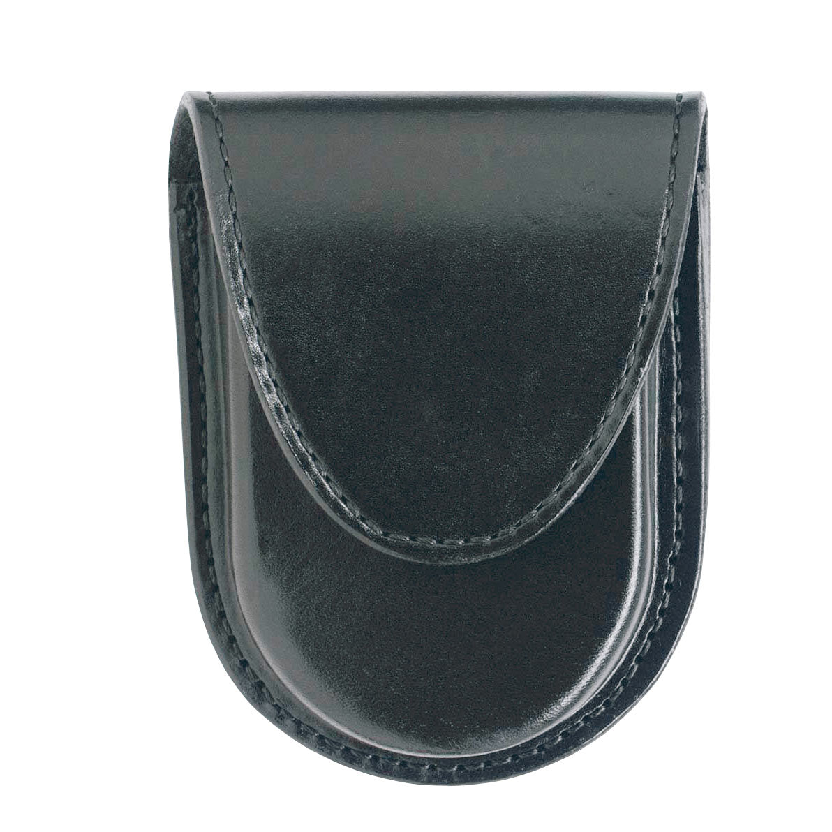 #580 - Round Bottom Handcuff Case