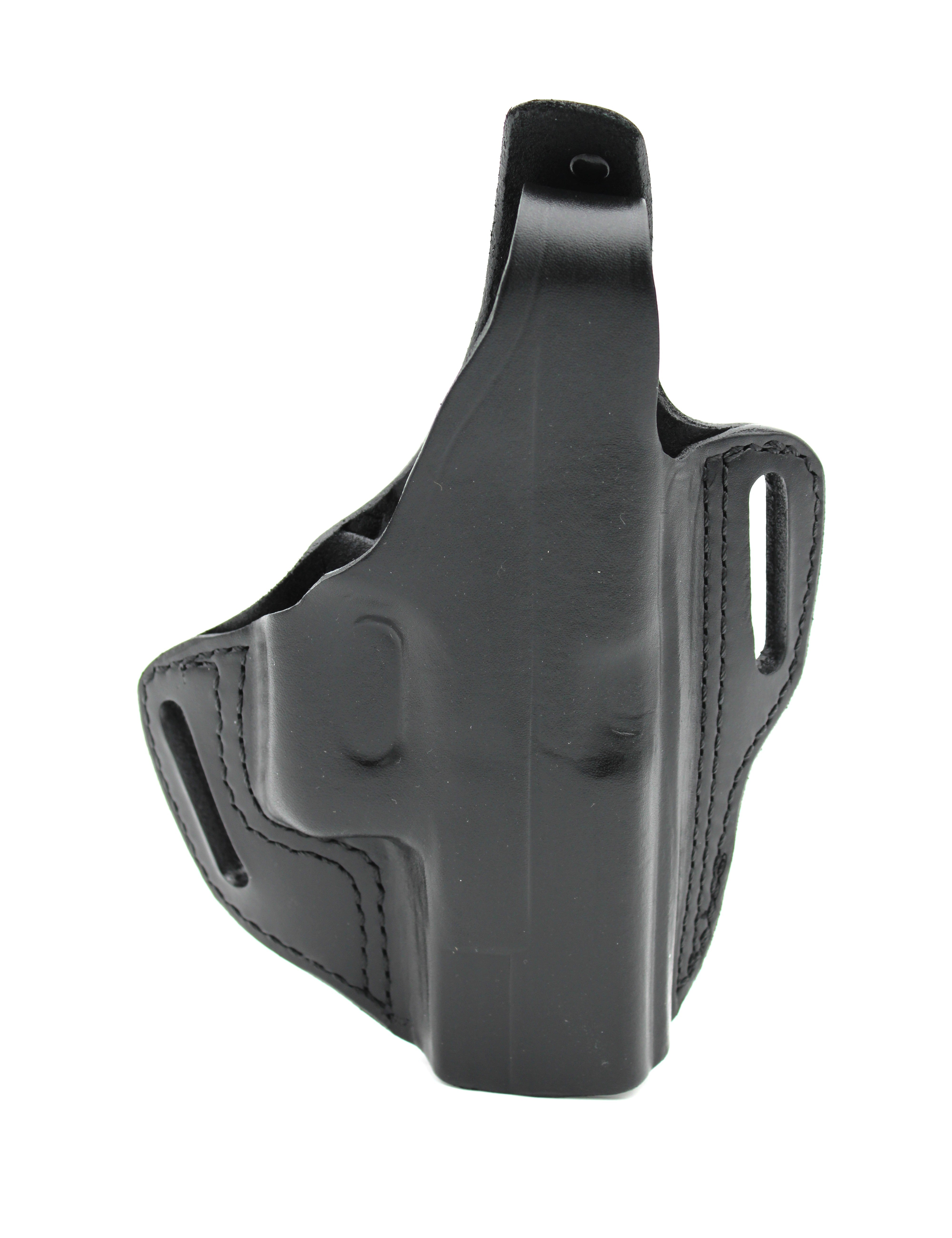 B802-G19 (Nearly Perfect) - Two Slot Pancake