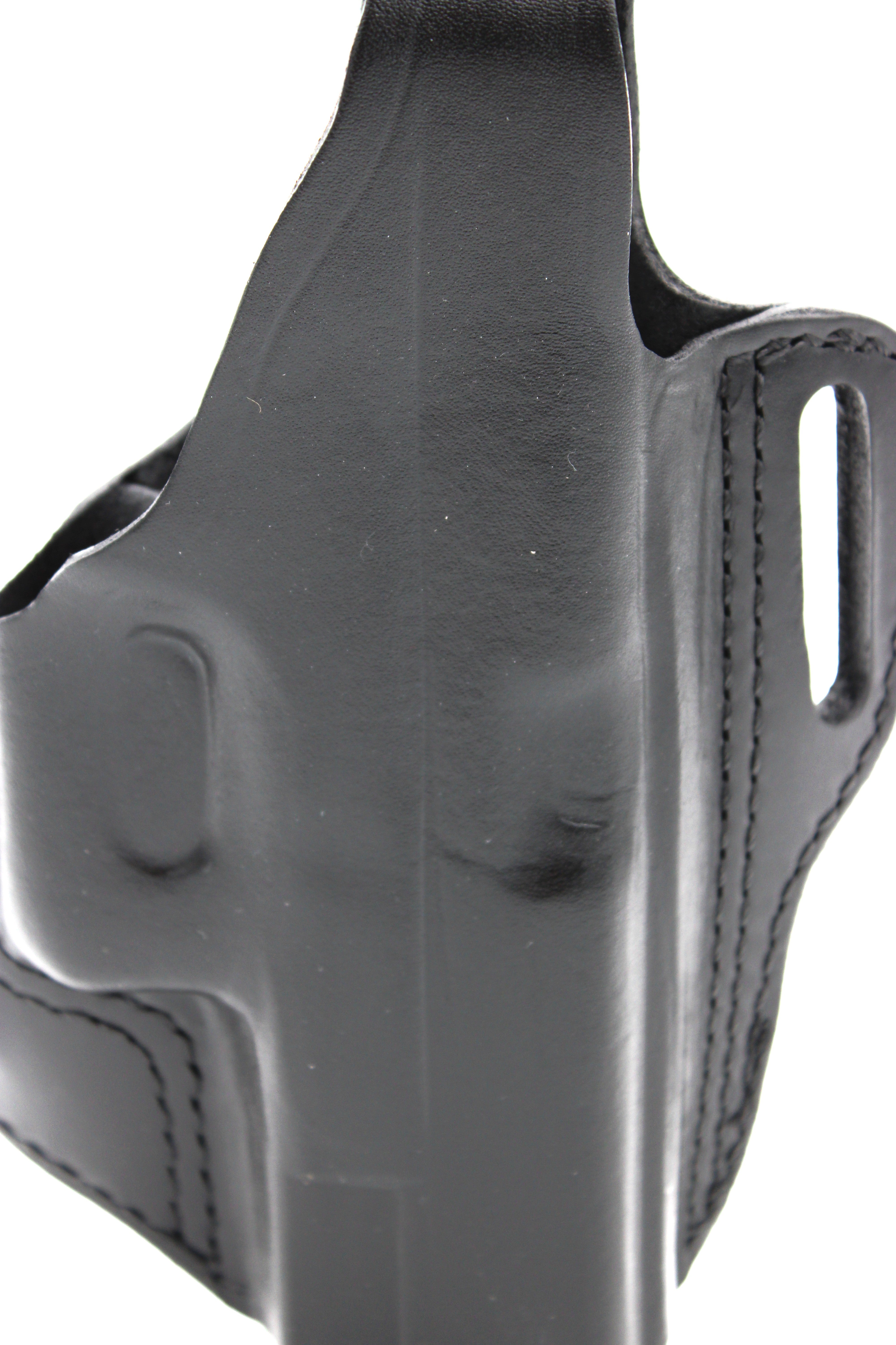 B802-G19 (Nearly Perfect) - Two Slot Pancake