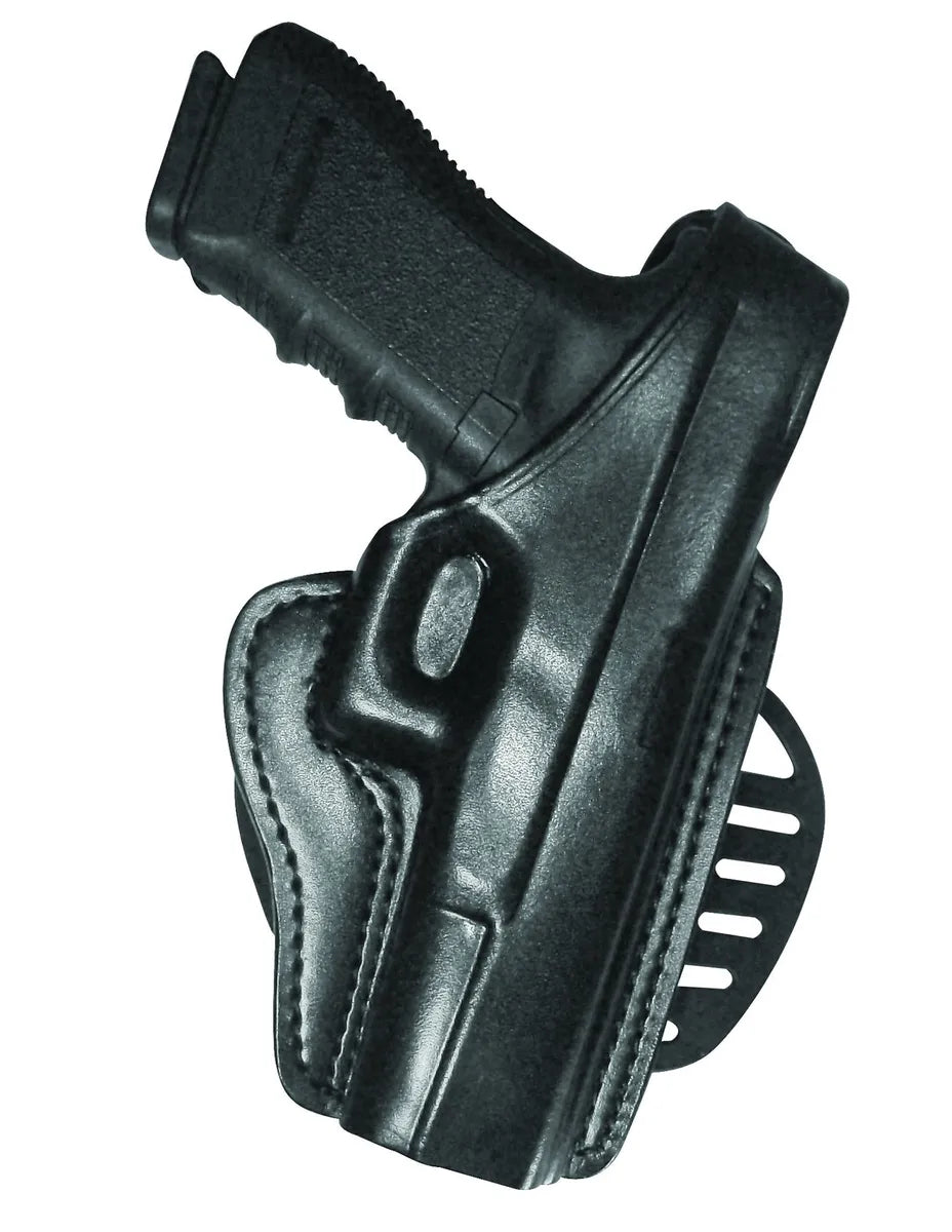 Paddle Holster