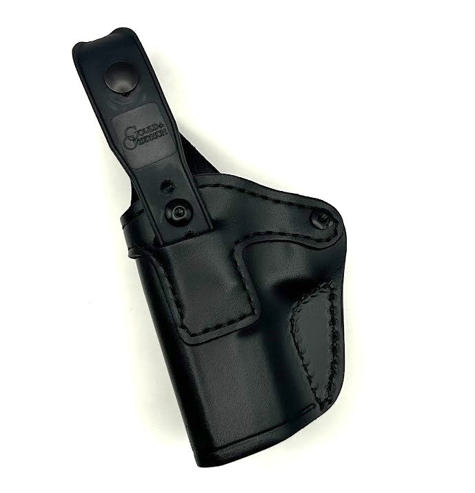 #B813 - Inside Pants Holster with Thumb Break