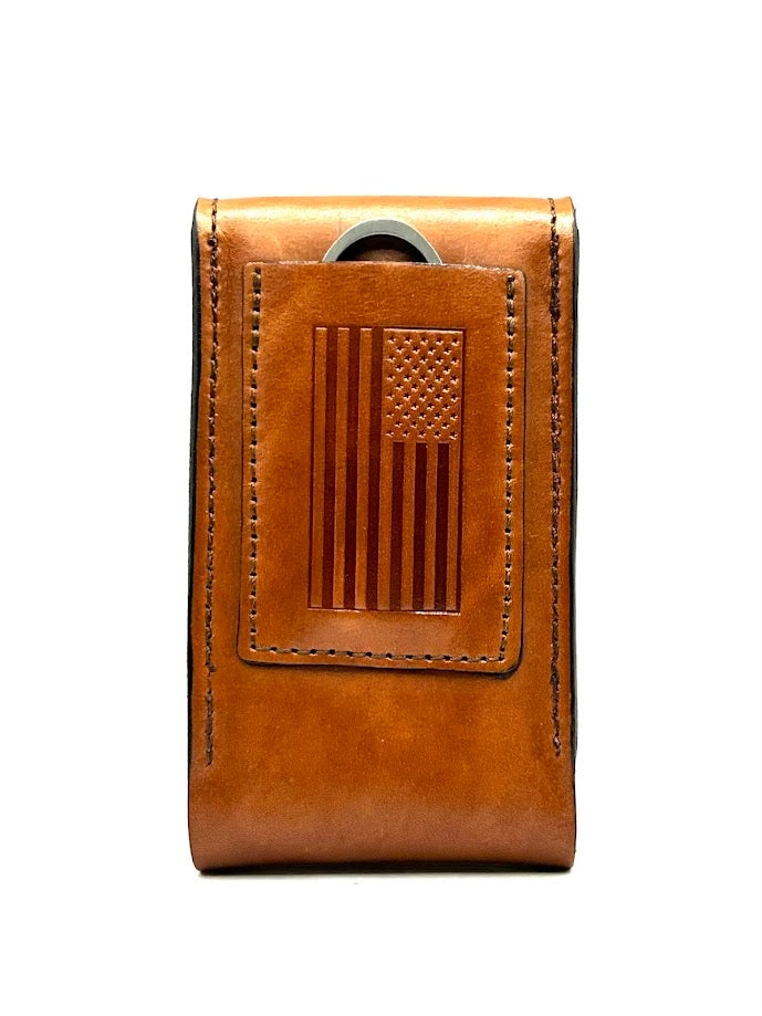 Cigar Case w/ Pocket