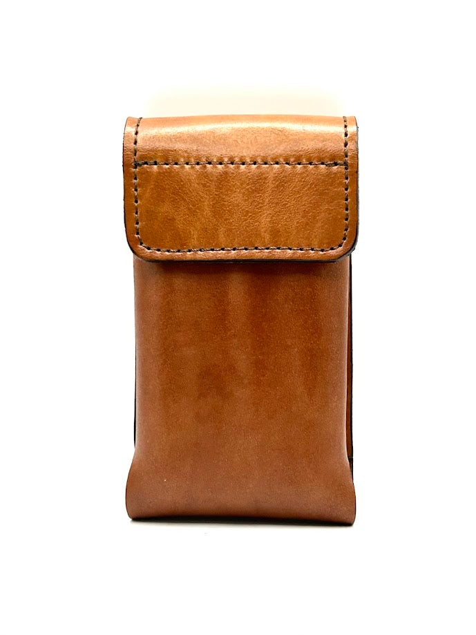Cigar Case w/ Pocket