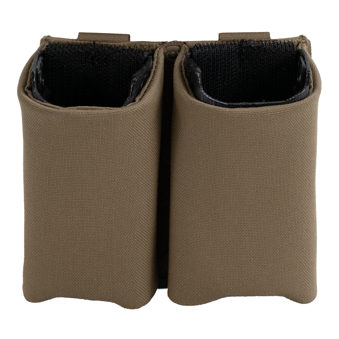 Double Pistol Mag Pouch - Duty