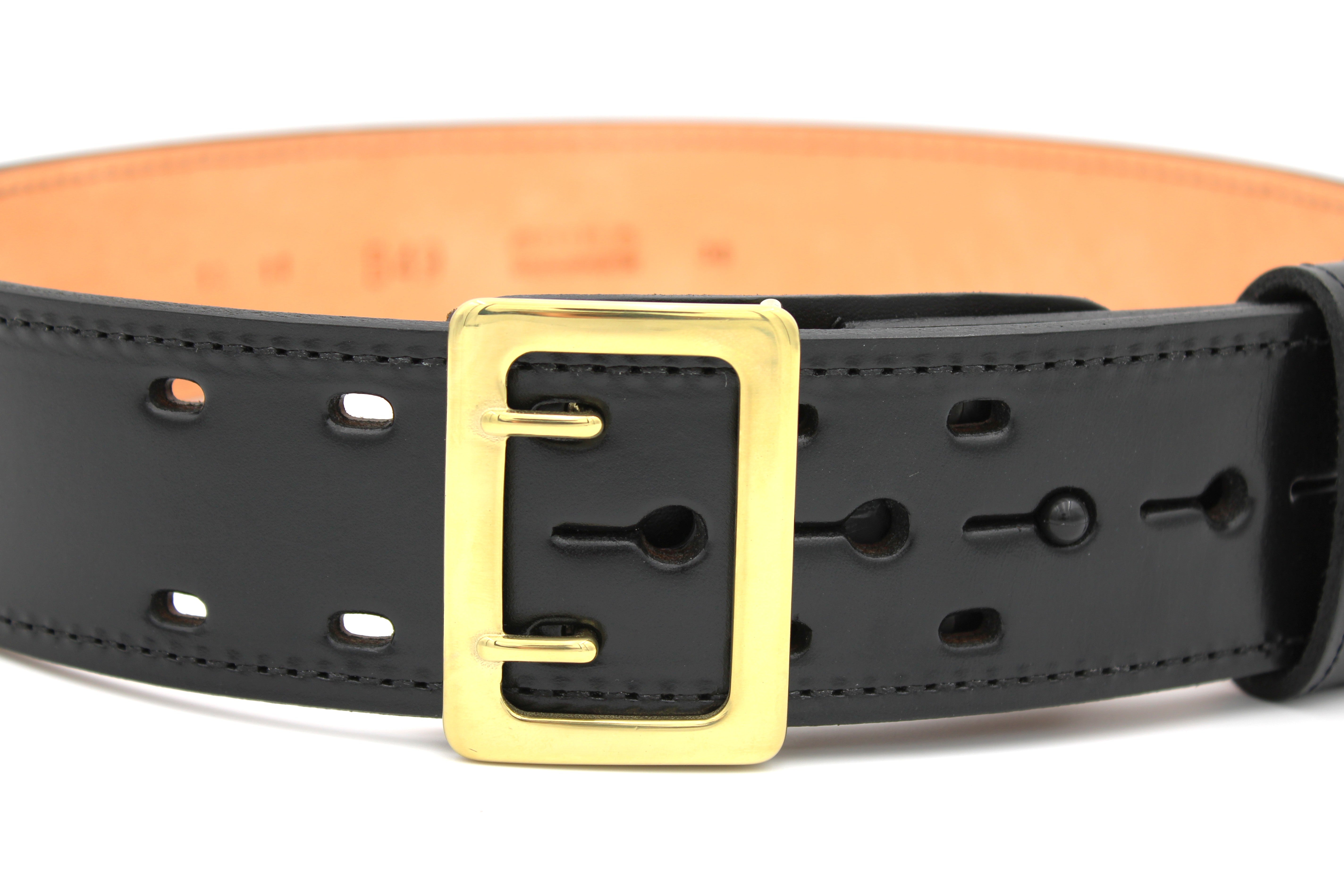 #F/LB49 - E-Z Slide Duty Belt