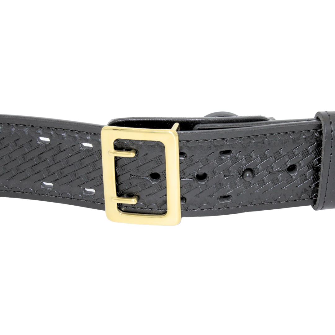 #F/LB49 - E-Z Slide Duty Belt