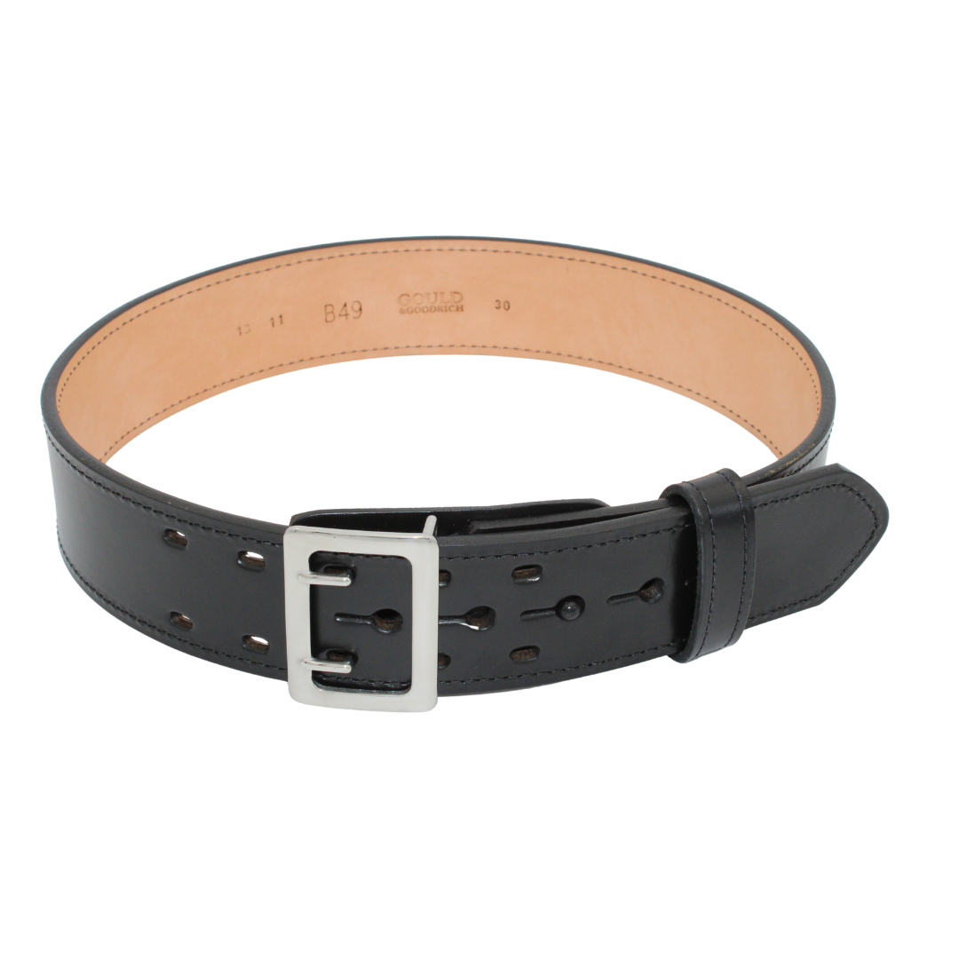 #F/LB49 - E-Z Slide Duty Belt