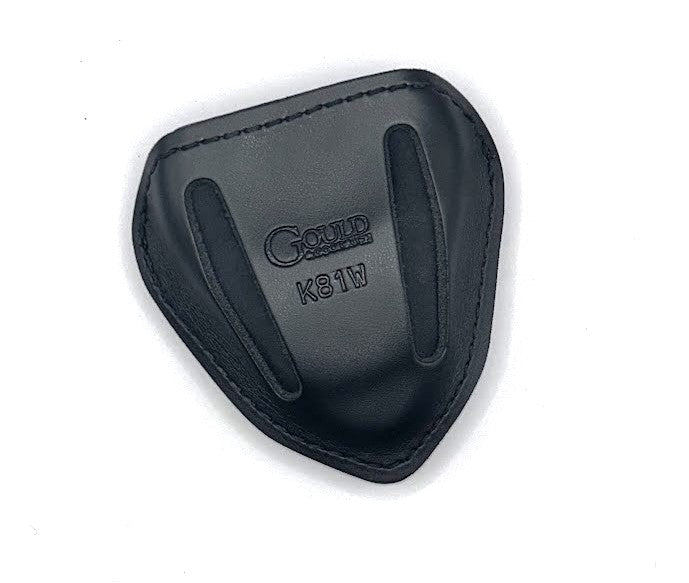 #81 - Open Top Handcuff Case