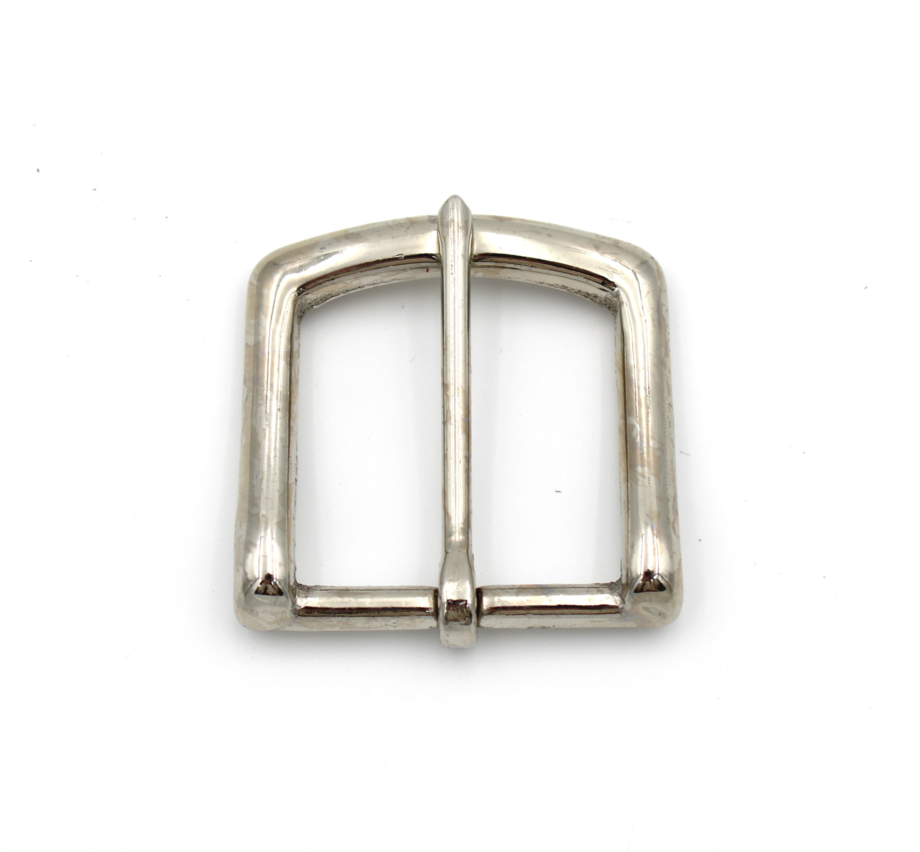 #120/121 - Shooter's Belt Buckle