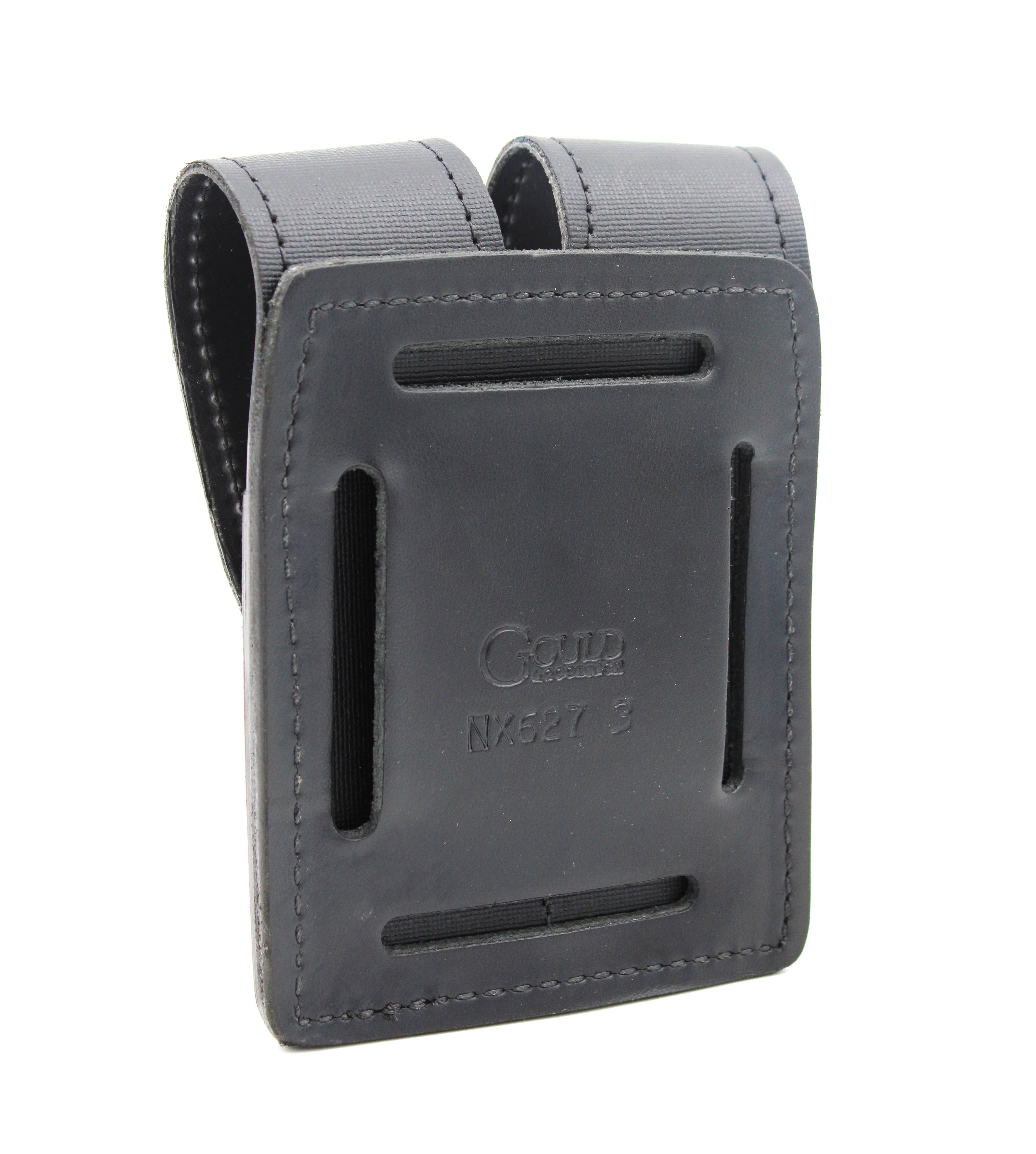 #NX627 - NyForce Double Magazine Case