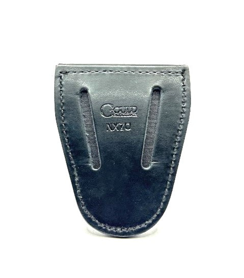 #70 - Leather Handcuff Case (chain)
