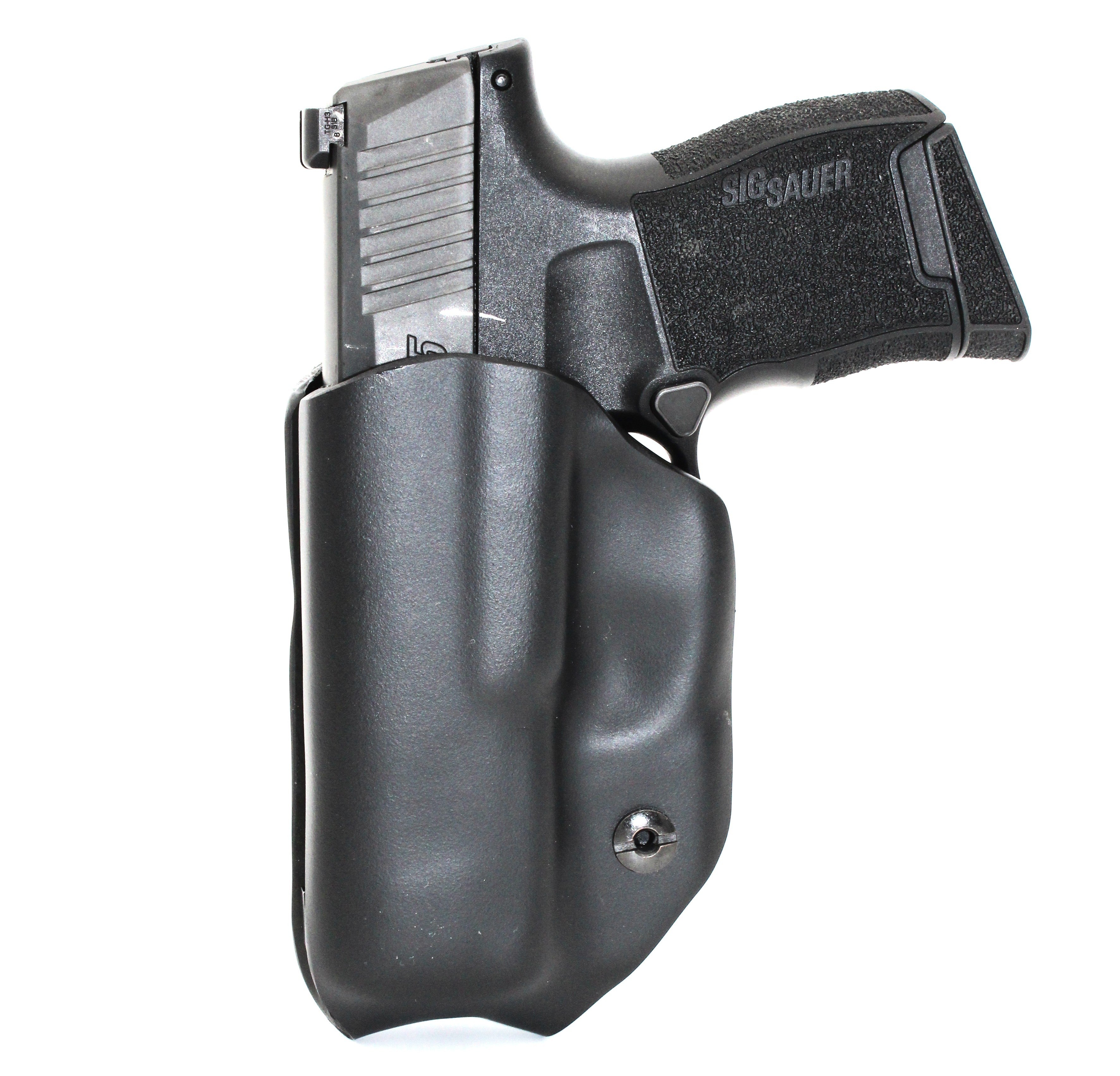 #P100/#P110 - Delta Wing Holster