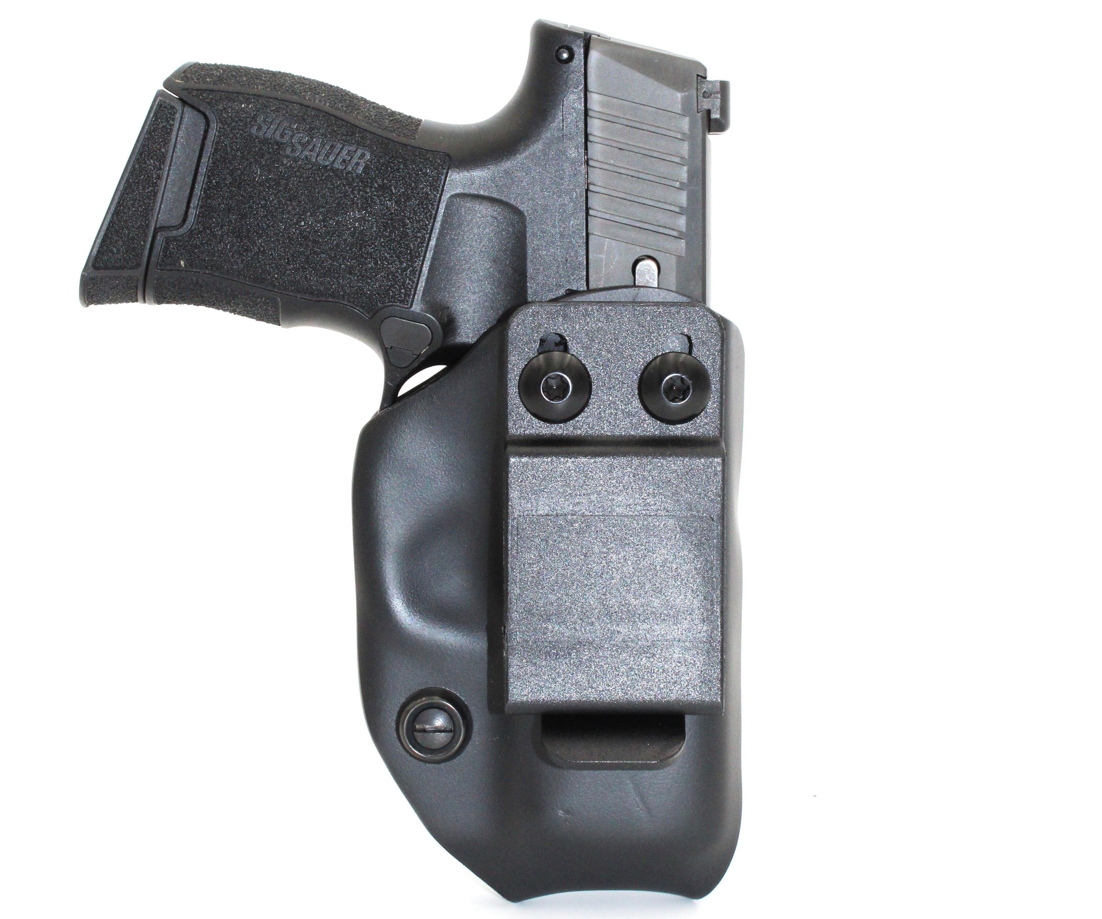 #P100/#P110 - Delta Wing Holster