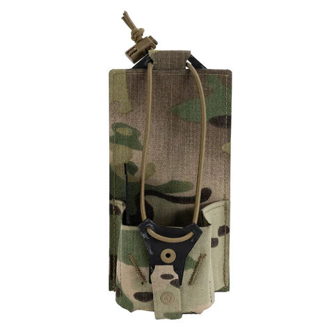 Radio Pouch