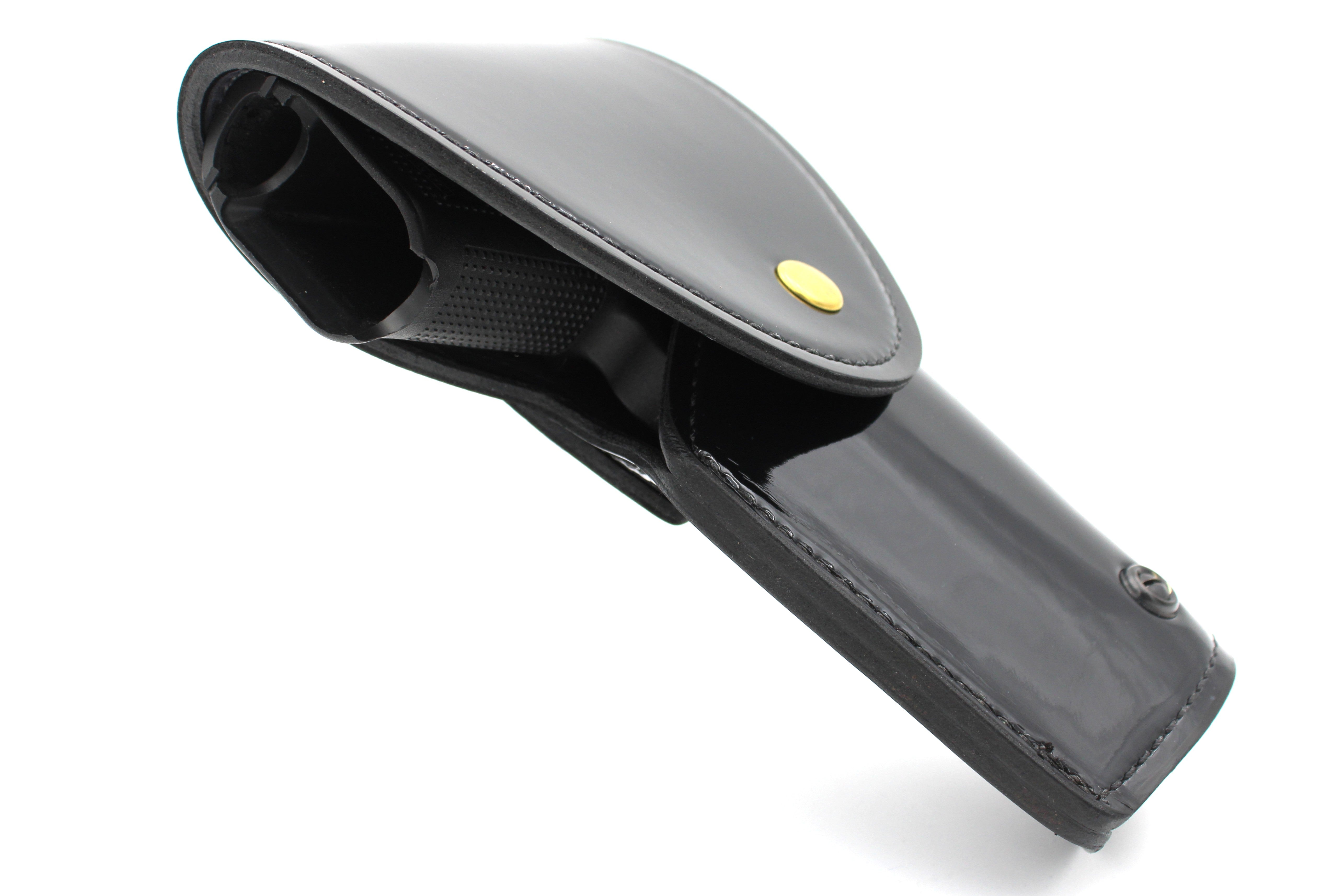 SXA - High-Gloss Flap Holster for TLR-1 (Glock 19)