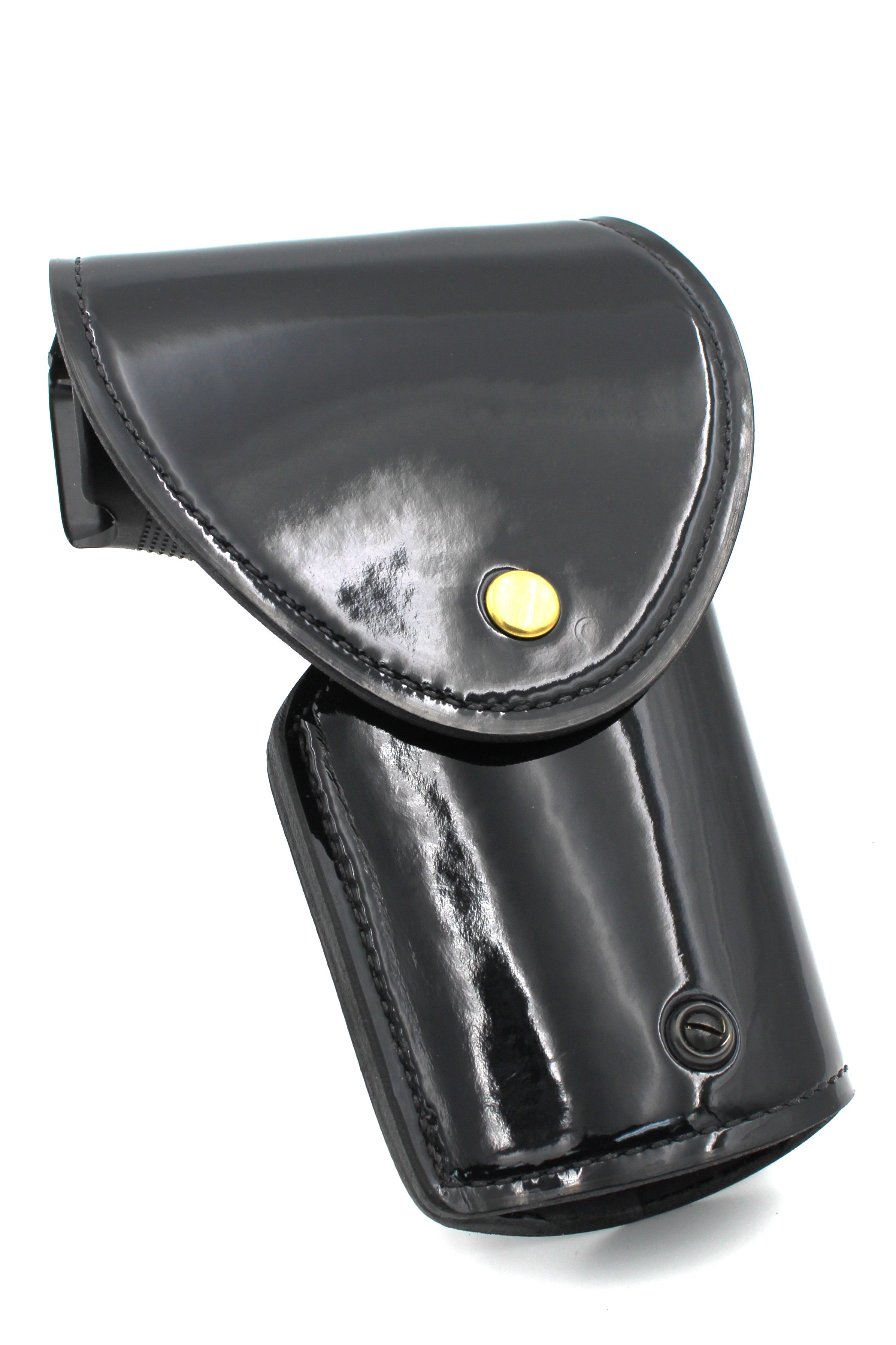 SXA - High-Gloss Flap Holster for TLR-1 (Glock 19)
