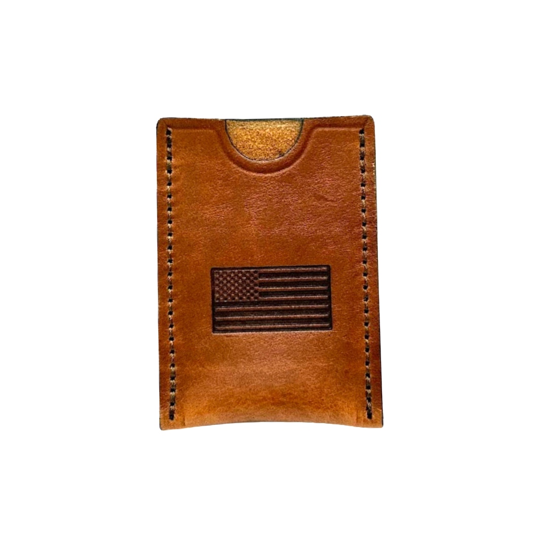 Business Card Holder/Wallet