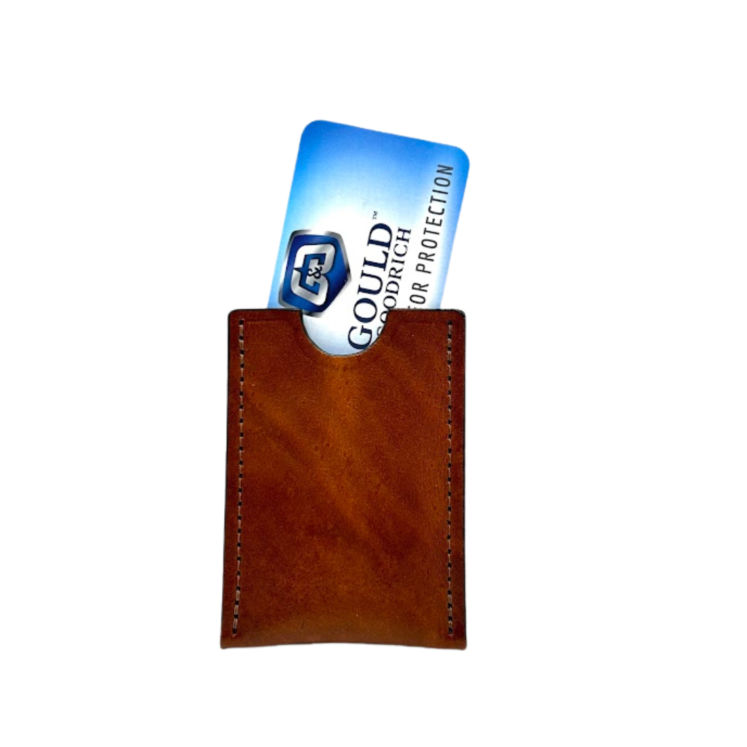 Business Card Holder/Wallet