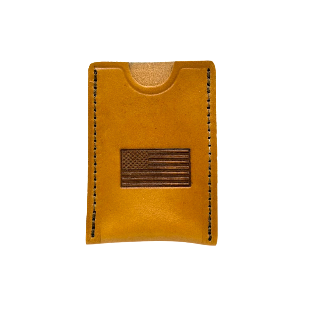Business Card Holder/Wallet