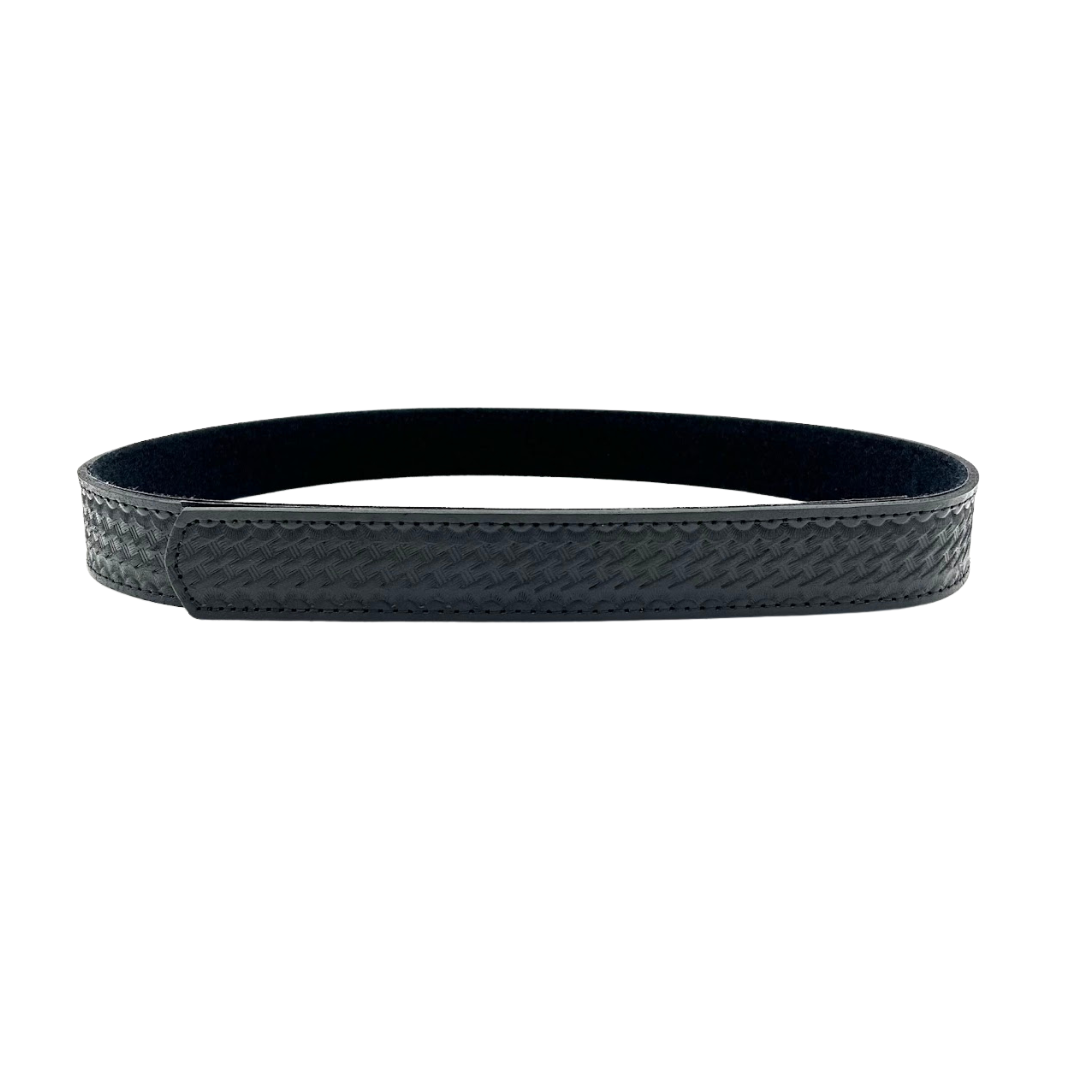 CHP 2.25" Duty Belt w/ Brass Buckle