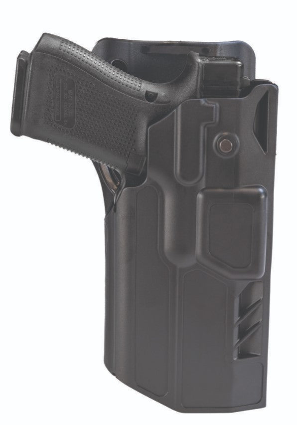 T.E.L.R. X5000 Light Bearing Holster