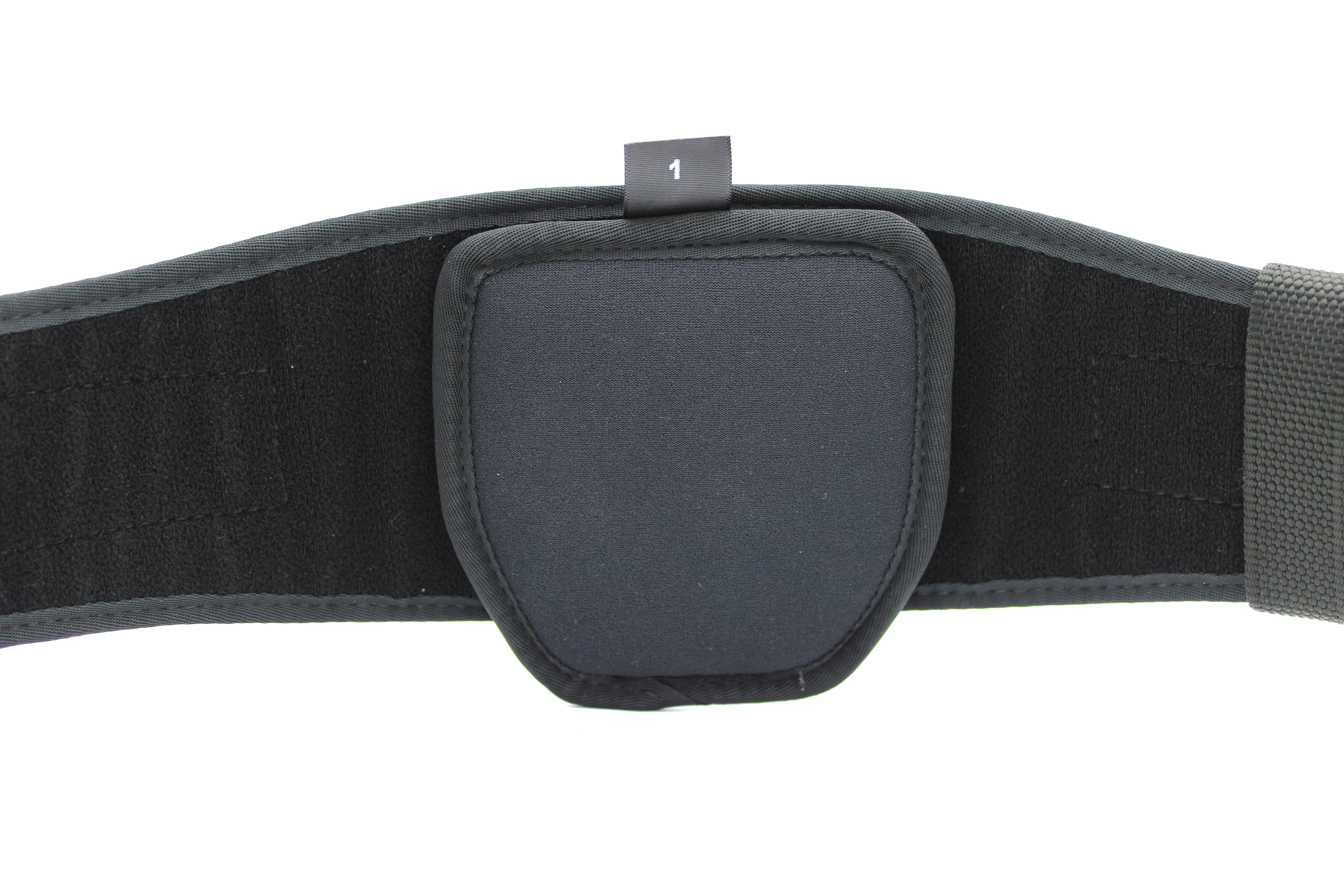 #X500 - Ergonomic Comfort Panel