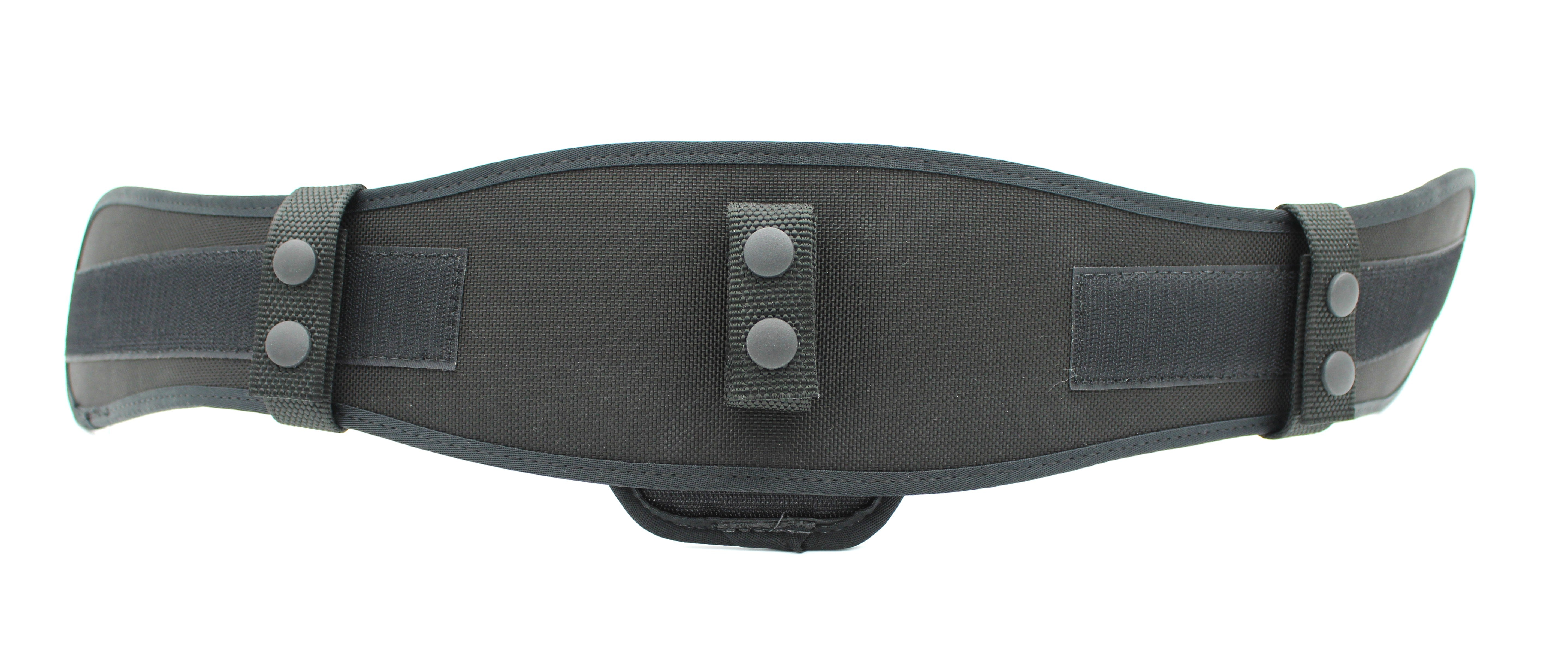 #X500 - Ergonomic Comfort Panel