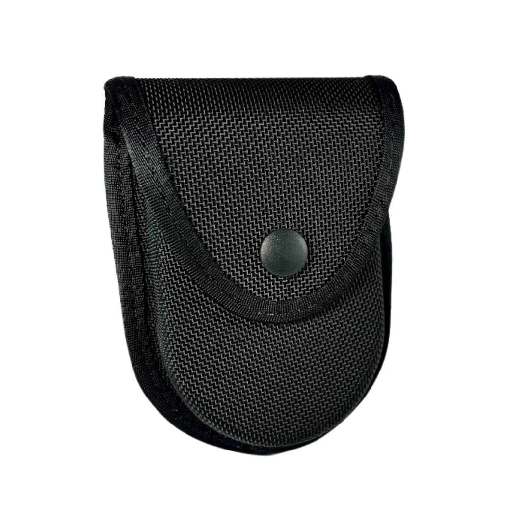 #580 - Round Bottom Handcuff Case