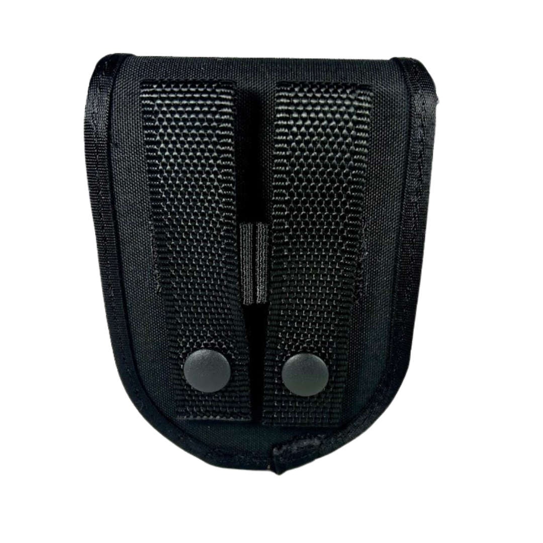 #580 - Round Bottom Handcuff Case