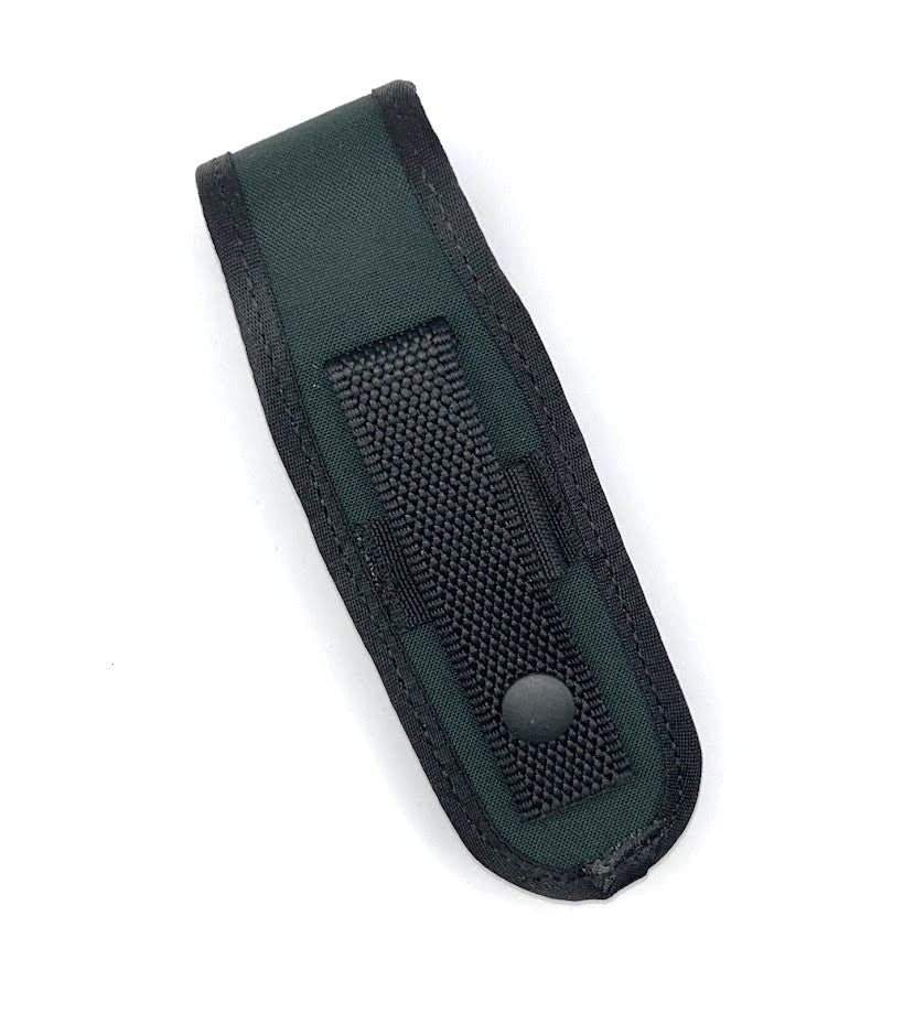 #XM672-8HSB Spruce Green Flashlight Case