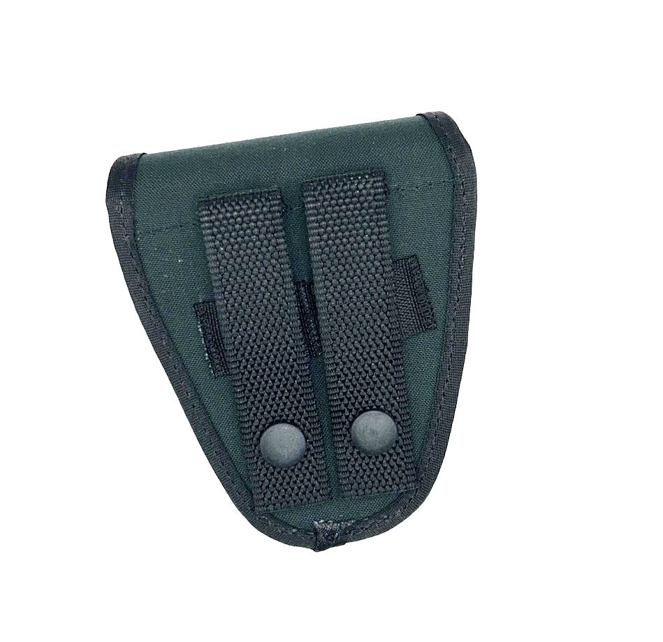 #XMSG80B - Spruce Green Handcuff Case/Glove Pouch