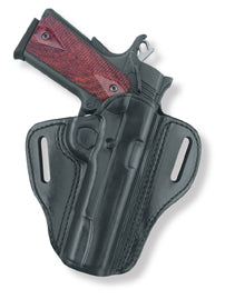 #800 - Open Top Two Slot Holster